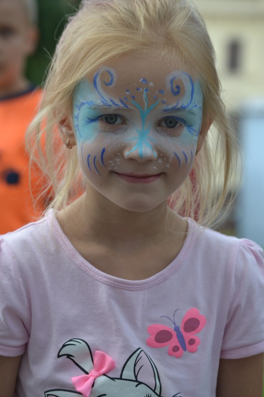 Pipi ja Tommi koolialguse trall