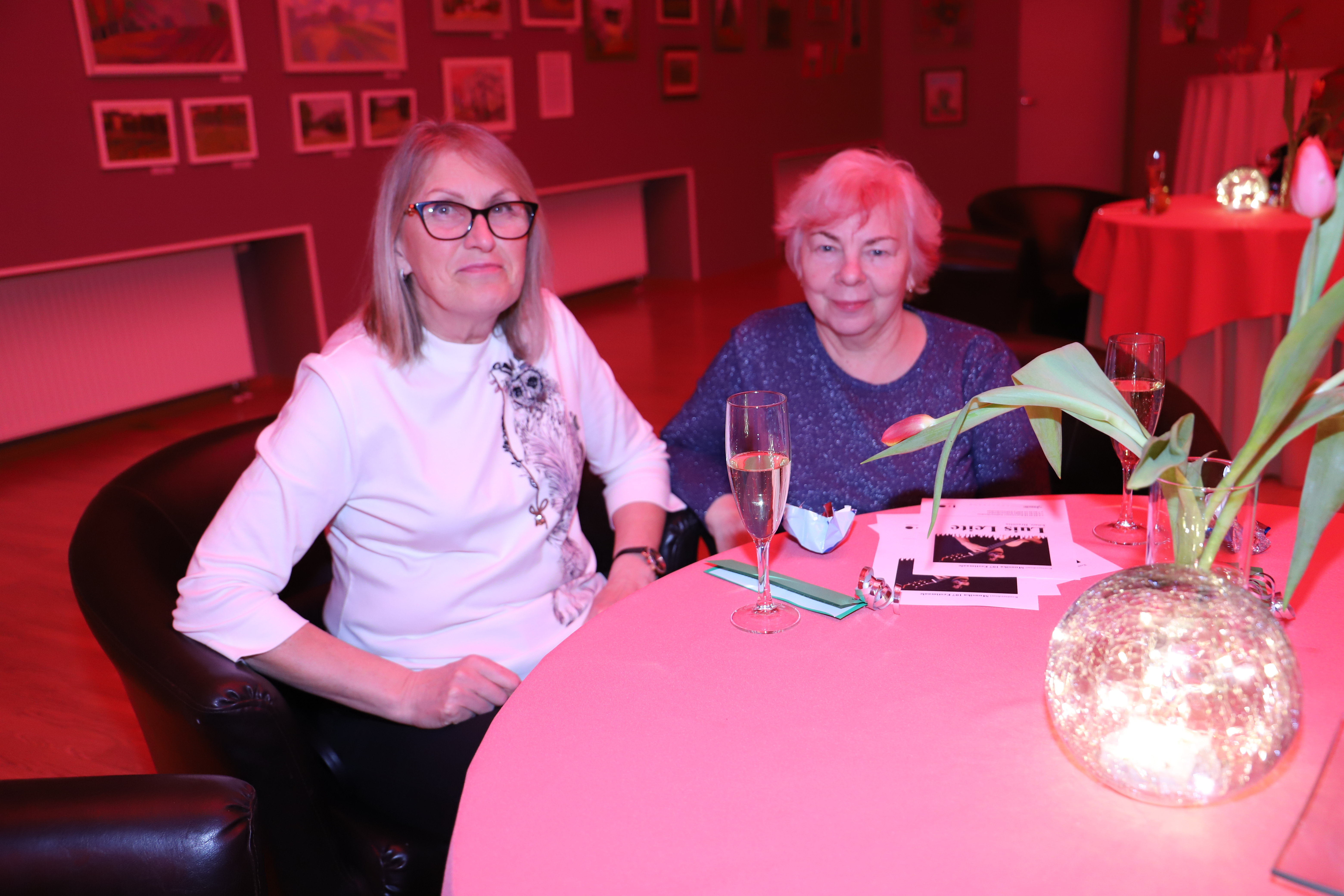 Salongiõhtu kitarrist Luis Leite'ga