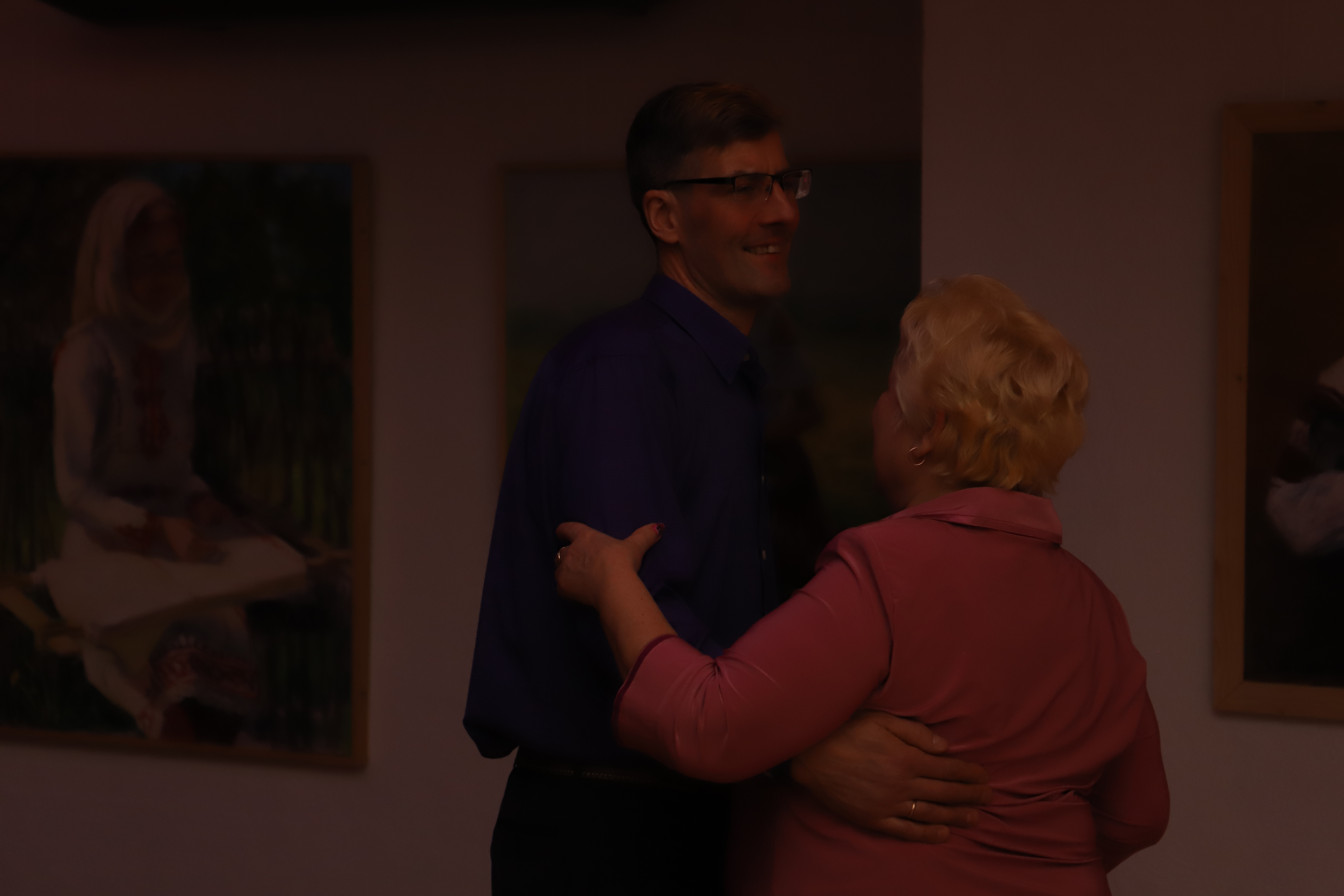 Sõbrapäeva pidu
