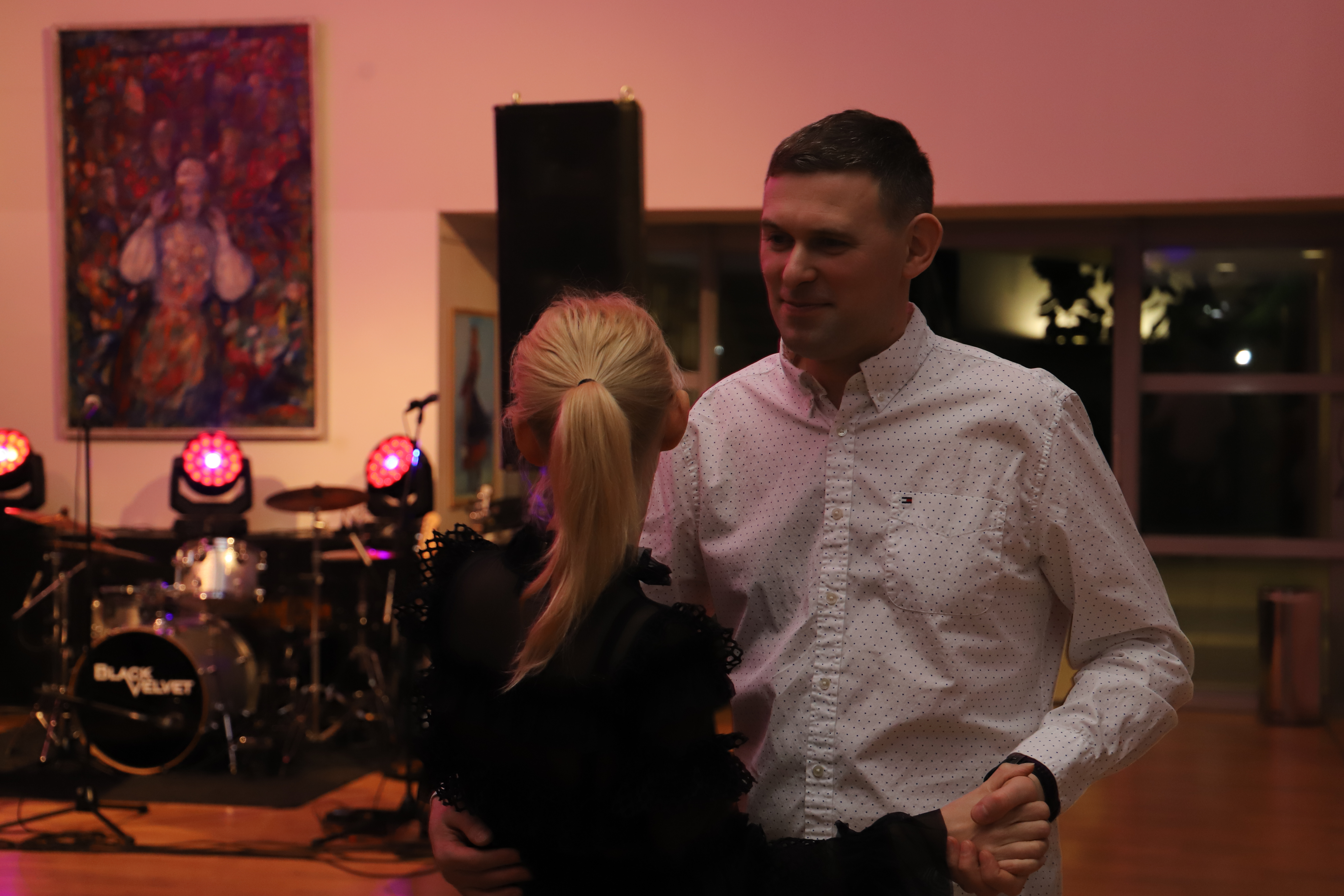 Sõbrapäeva pidu