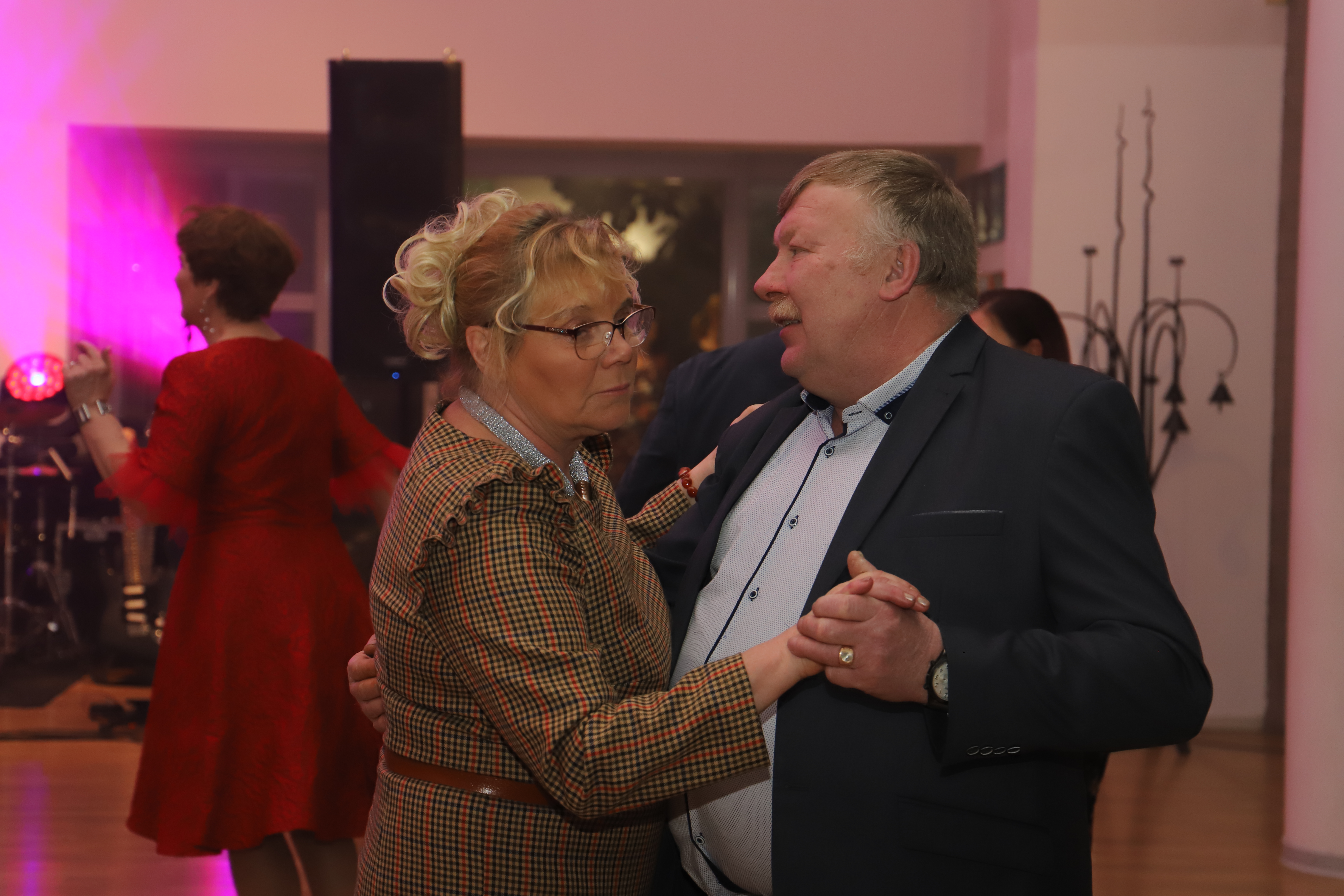 Sõbrapäeva pidu