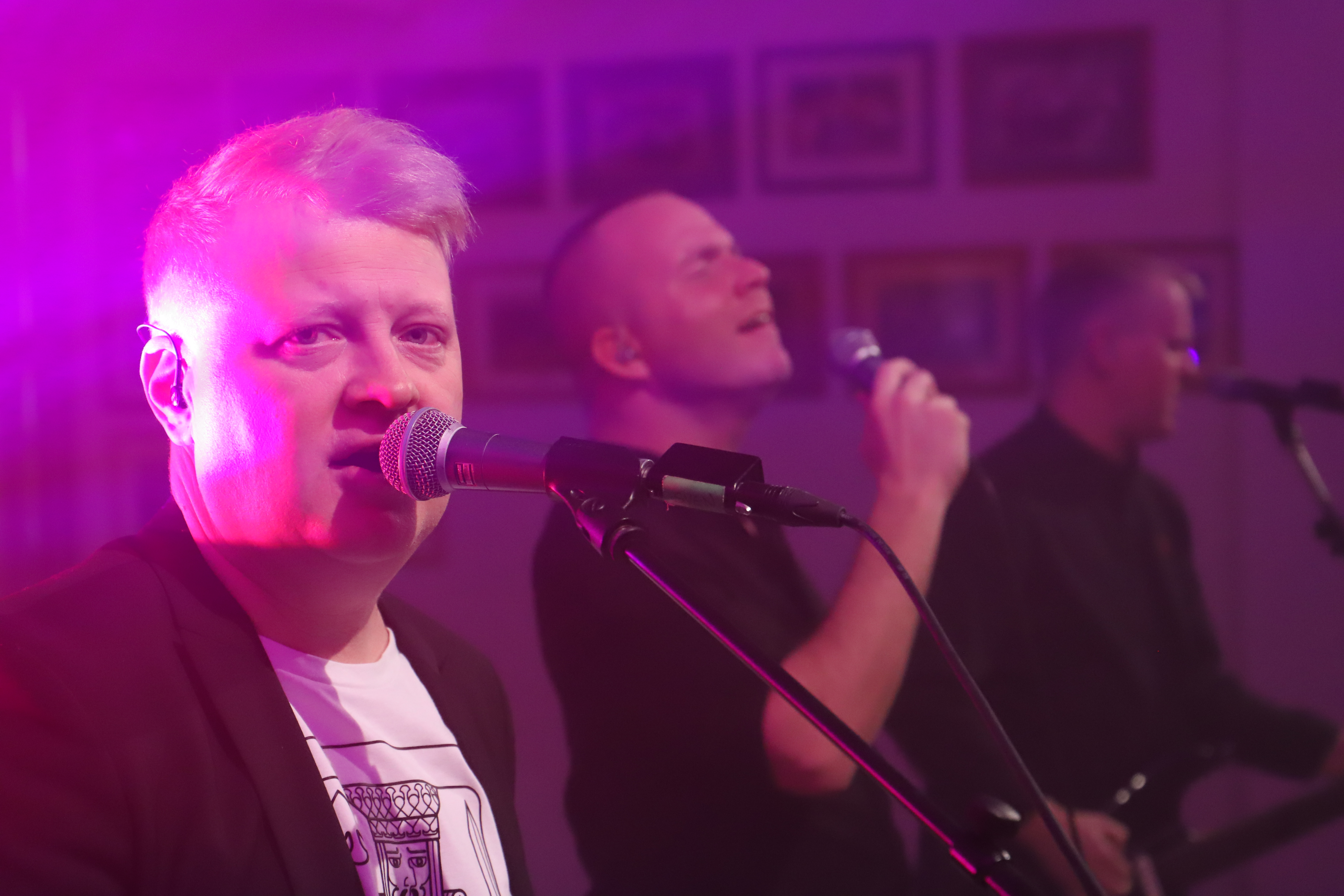 Sõbrapäeva pidu