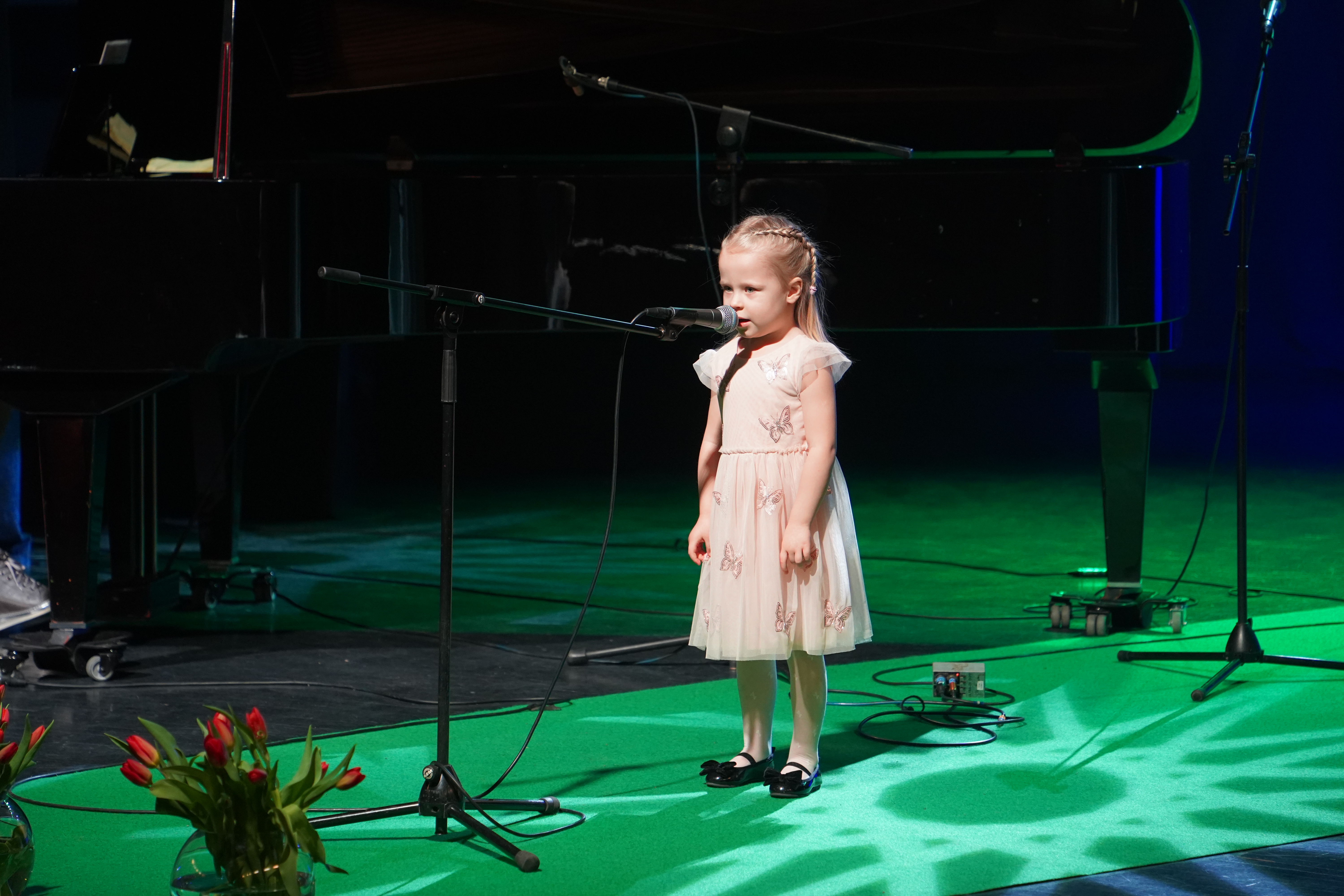 Tähtede lava 2024