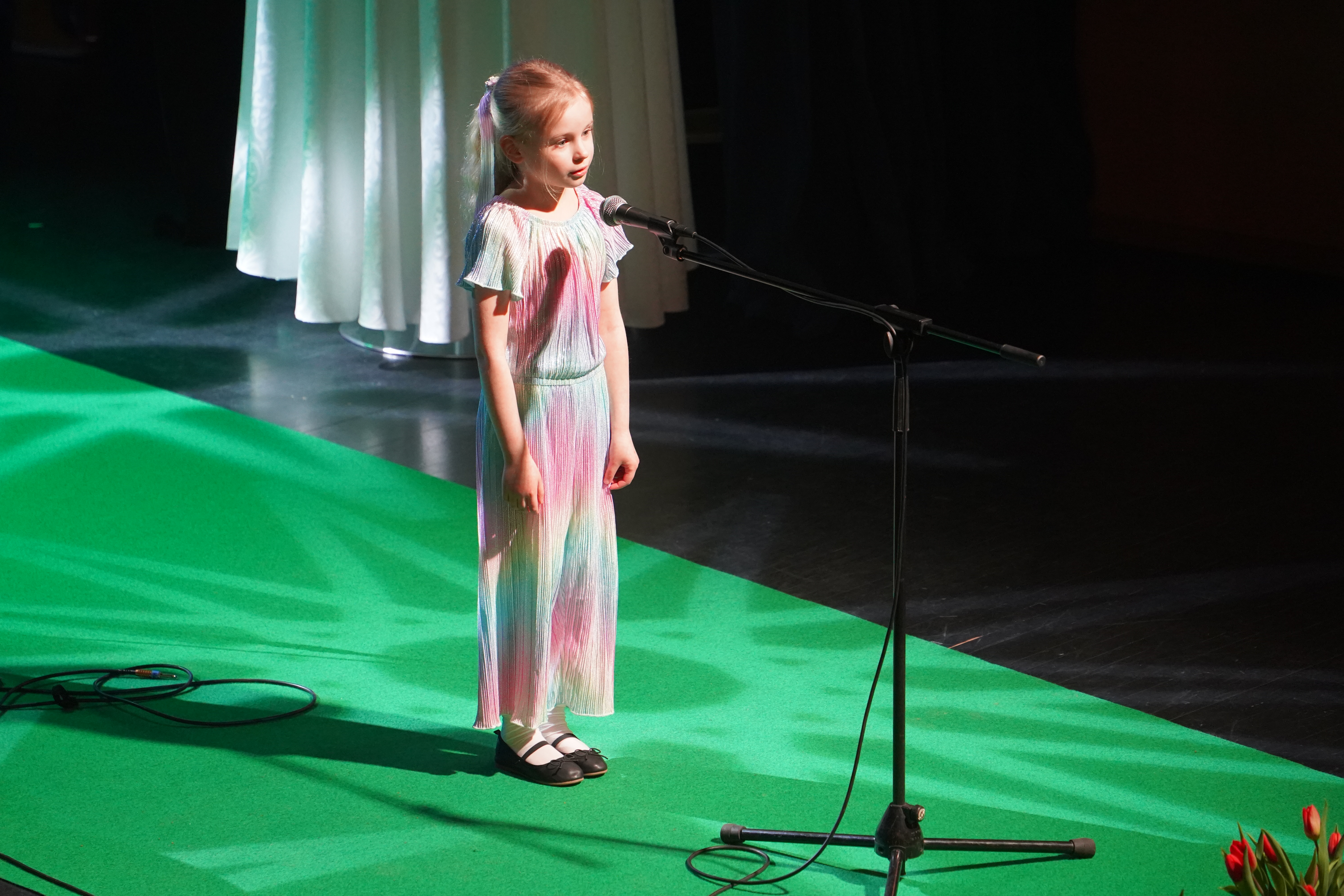Tähtede lava 2024
