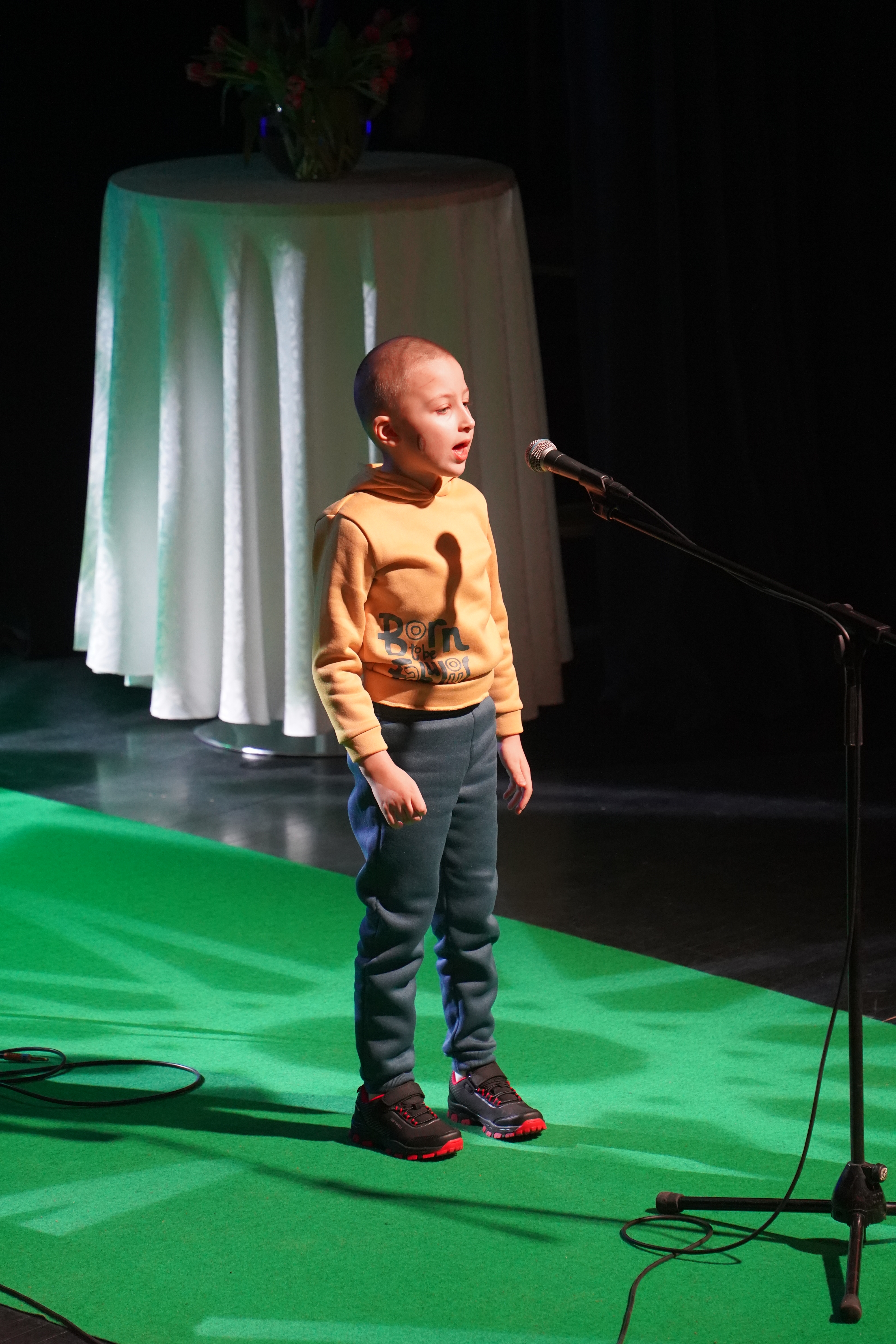Tähtede lava 2024