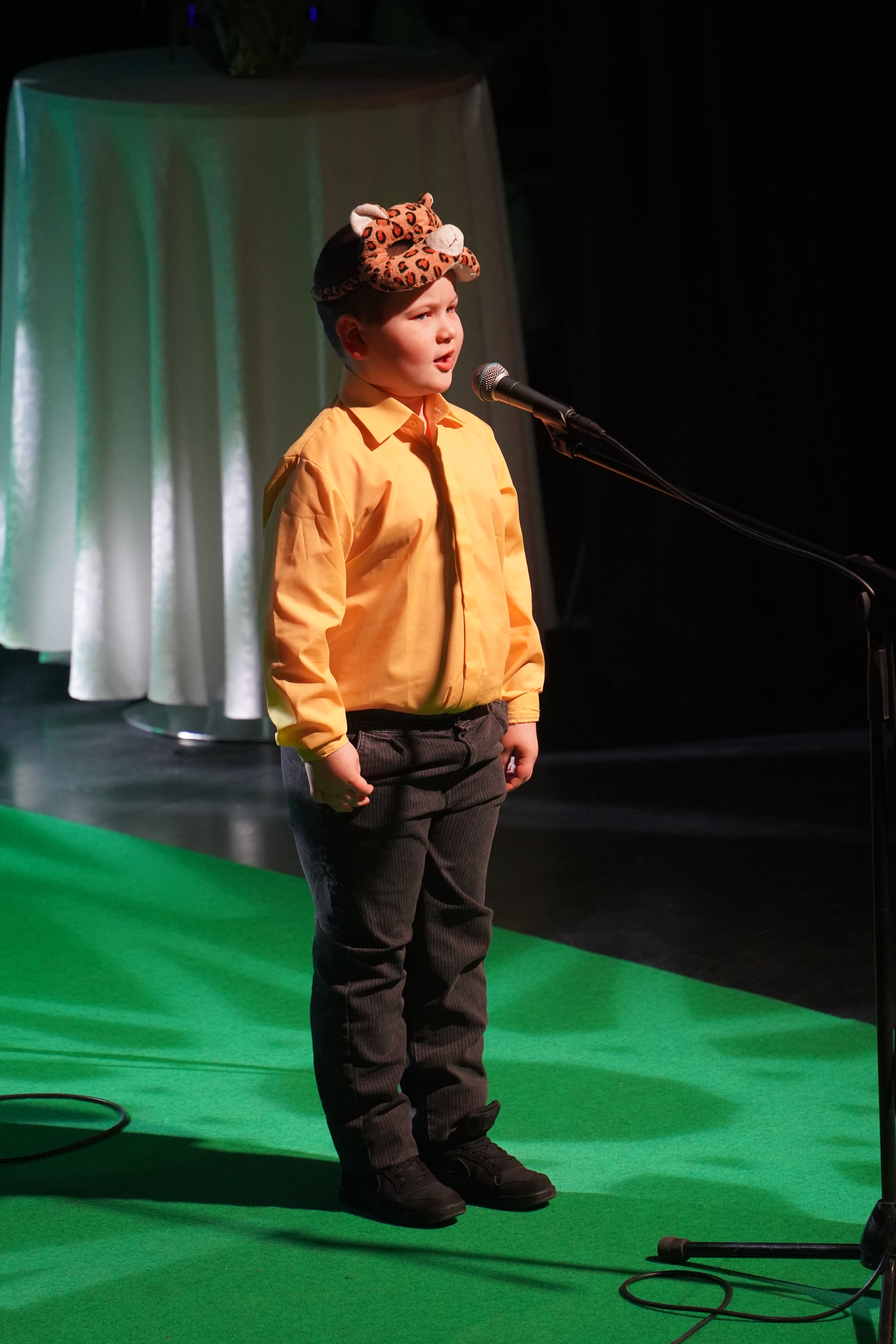 Tähtede lava 2024