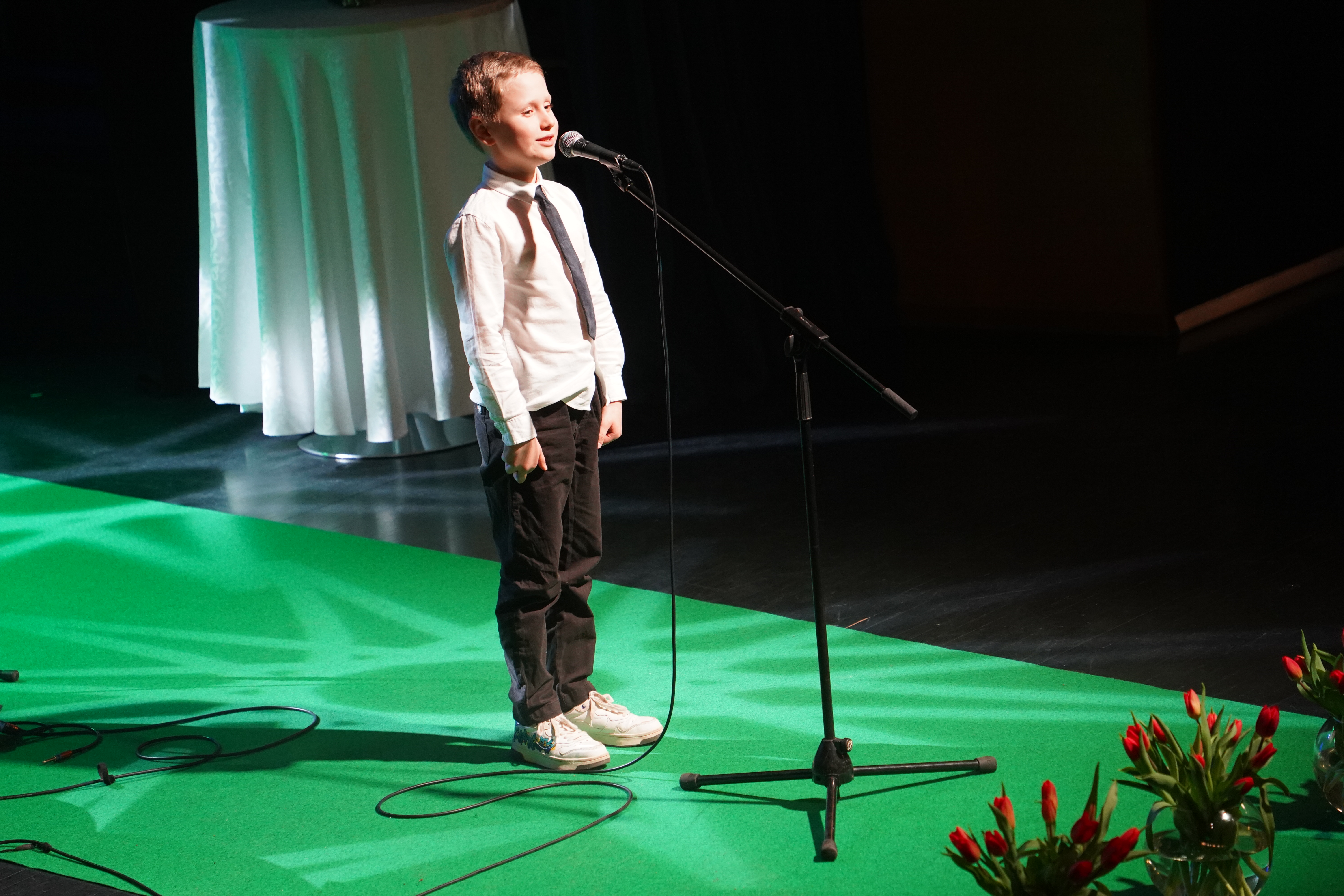 Tähtede lava 2024