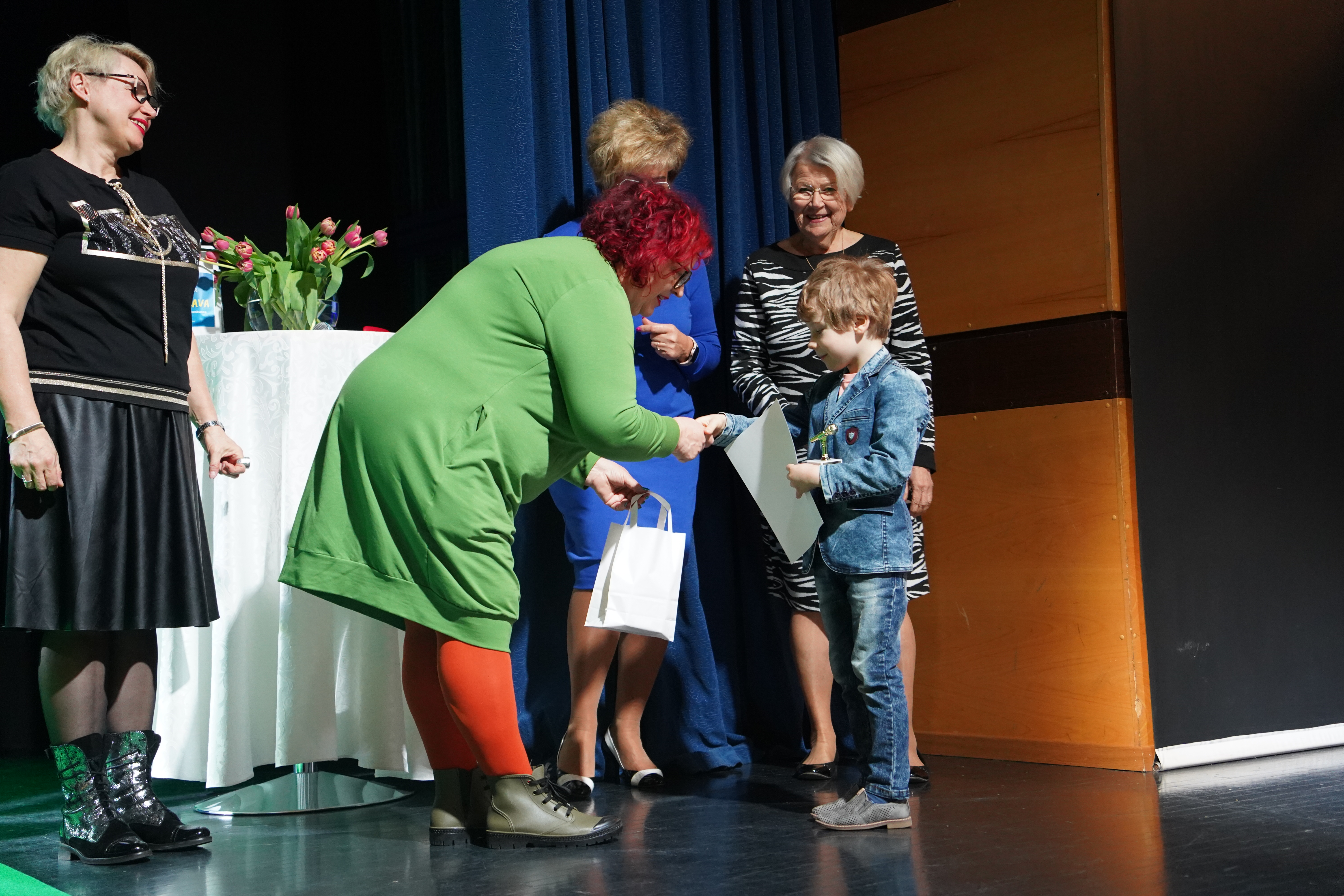 Tähtede lava 2024