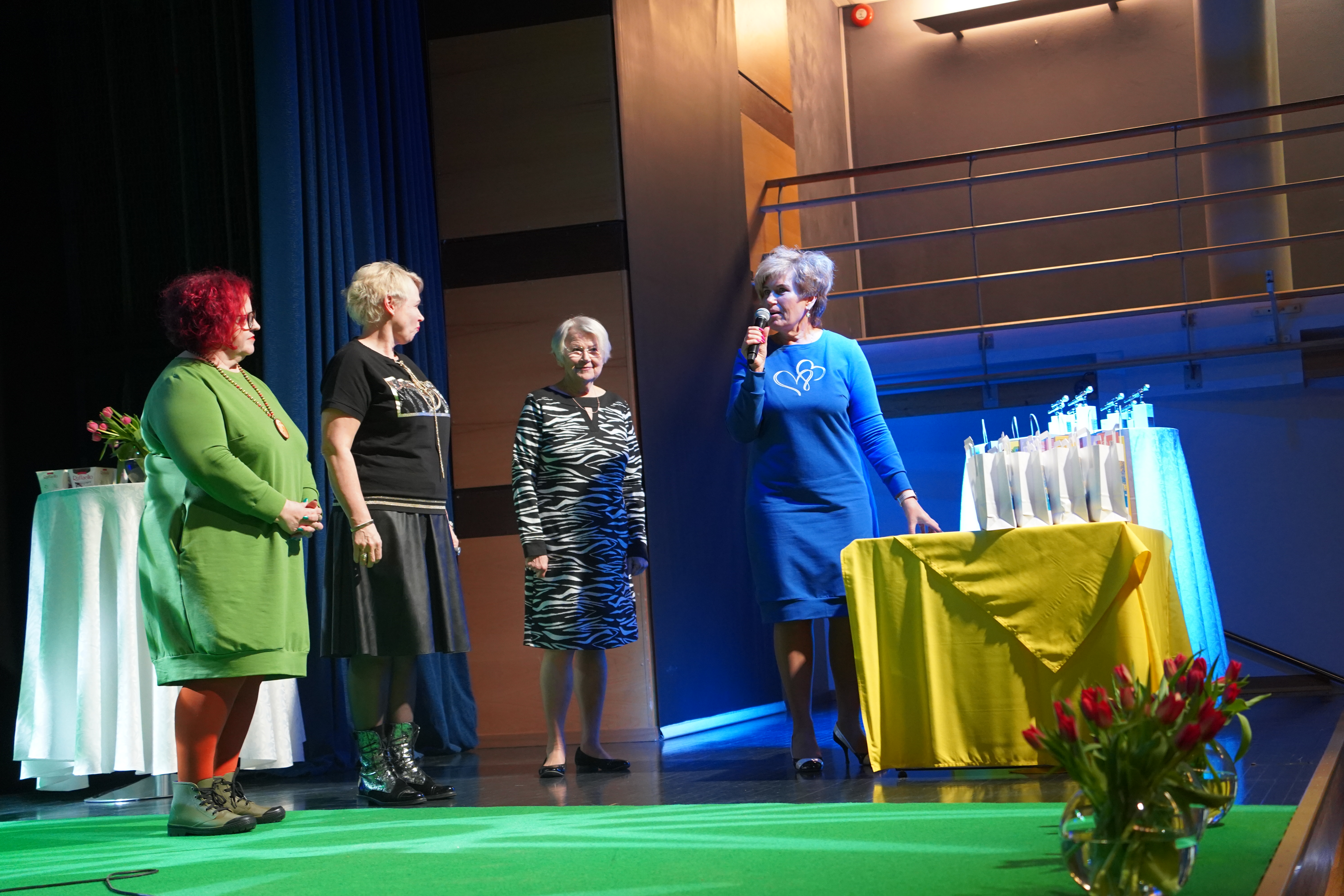 Tähtede lava 2024