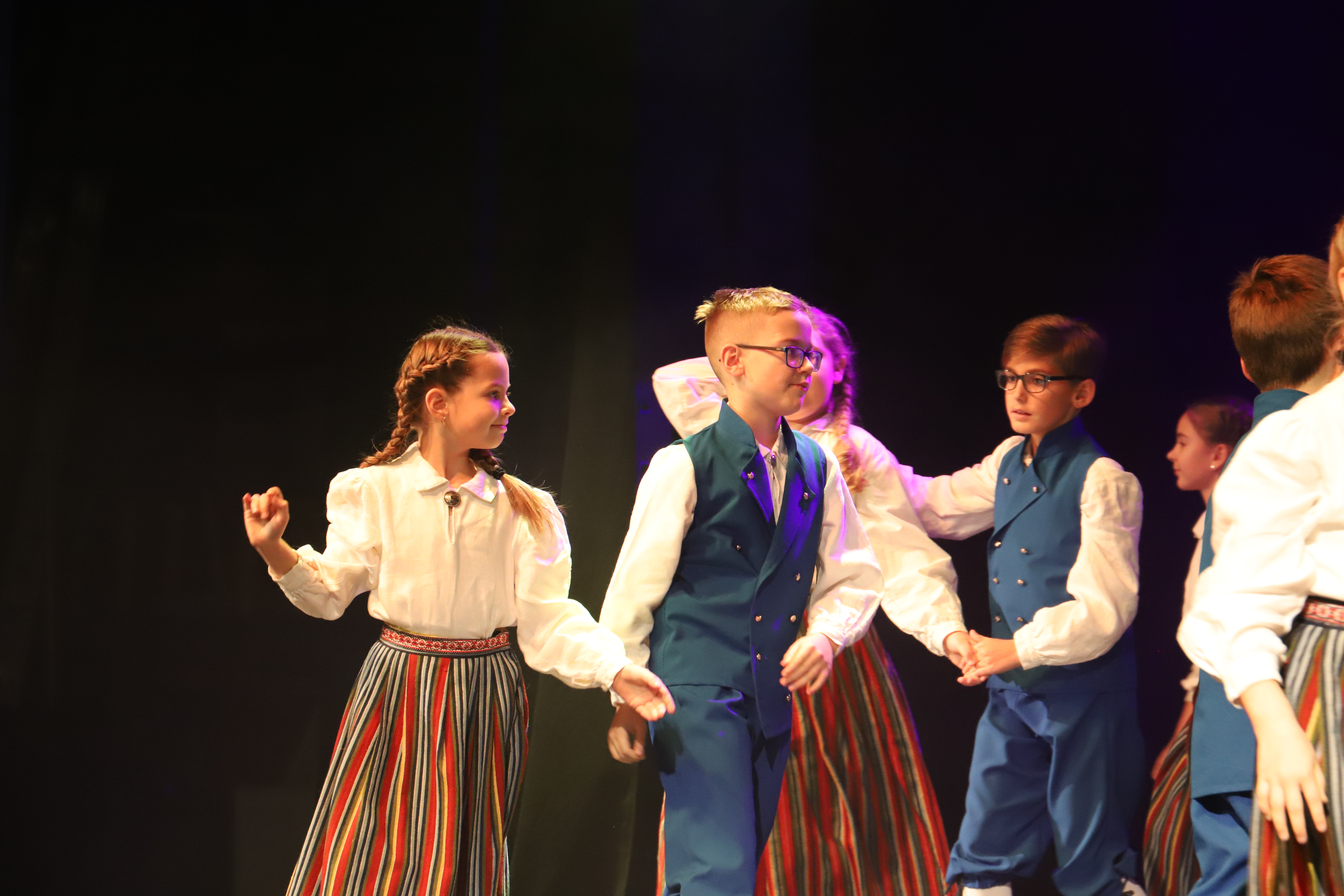 Talvekontsert 