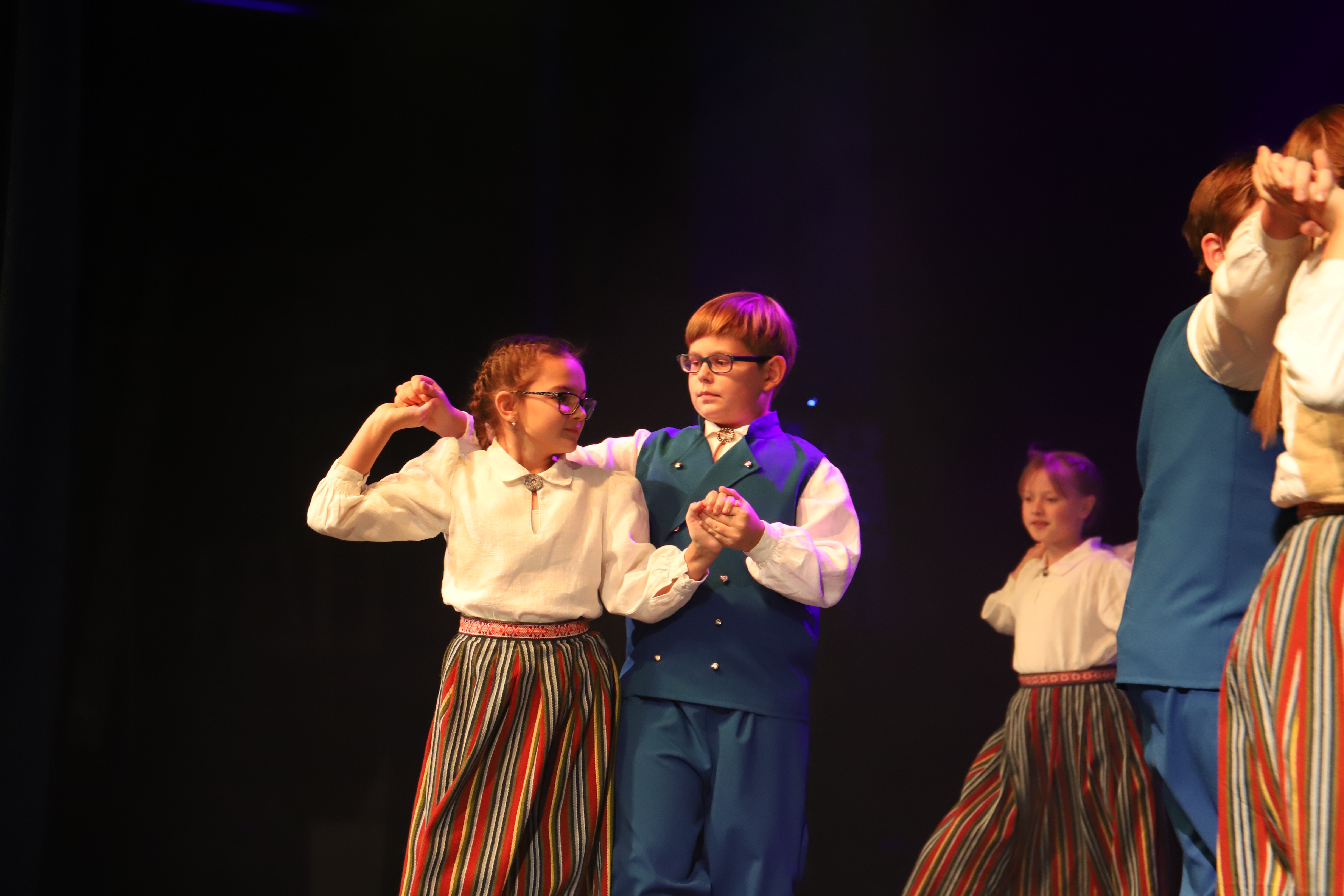 Talvekontsert 