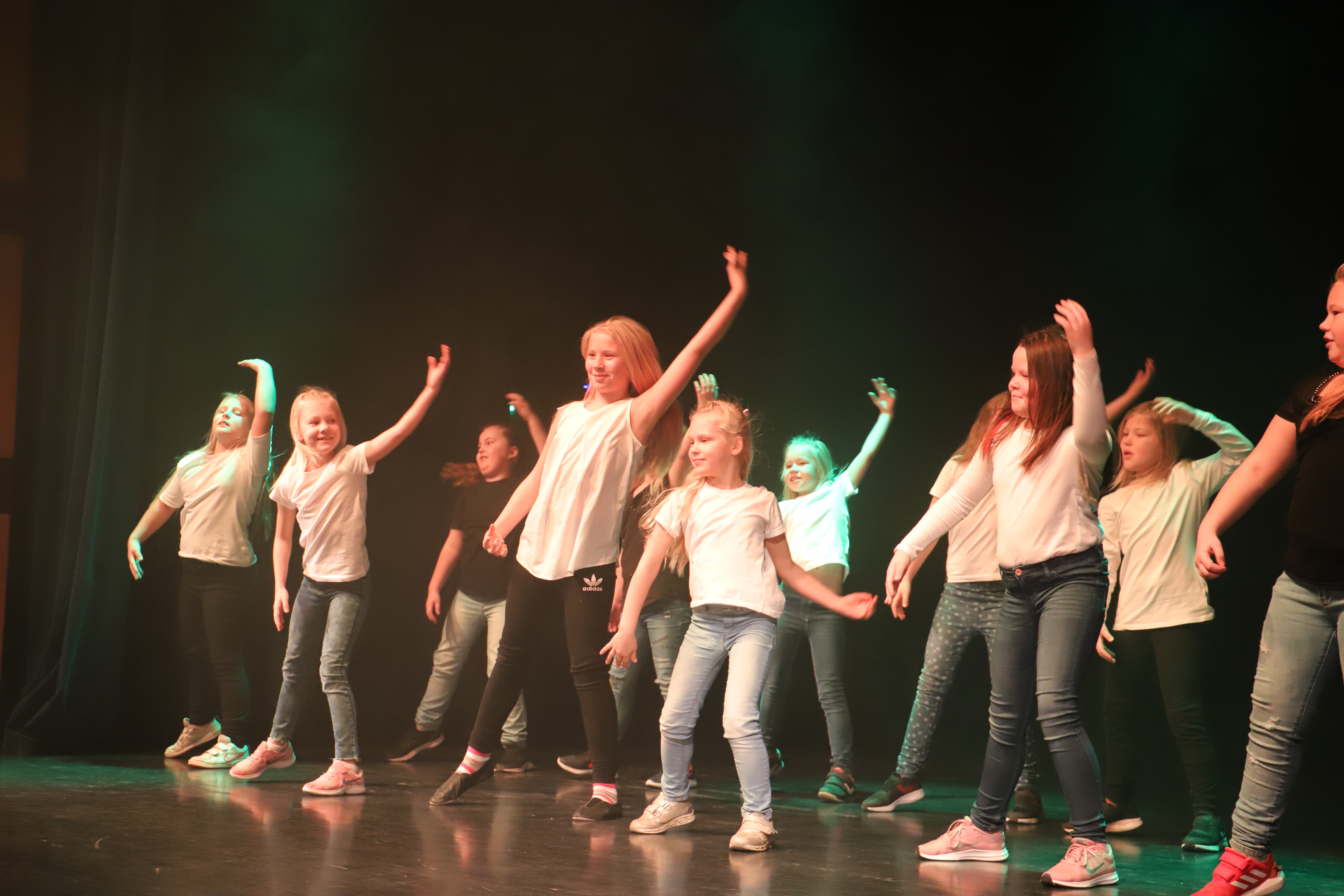 Talvekontsert 