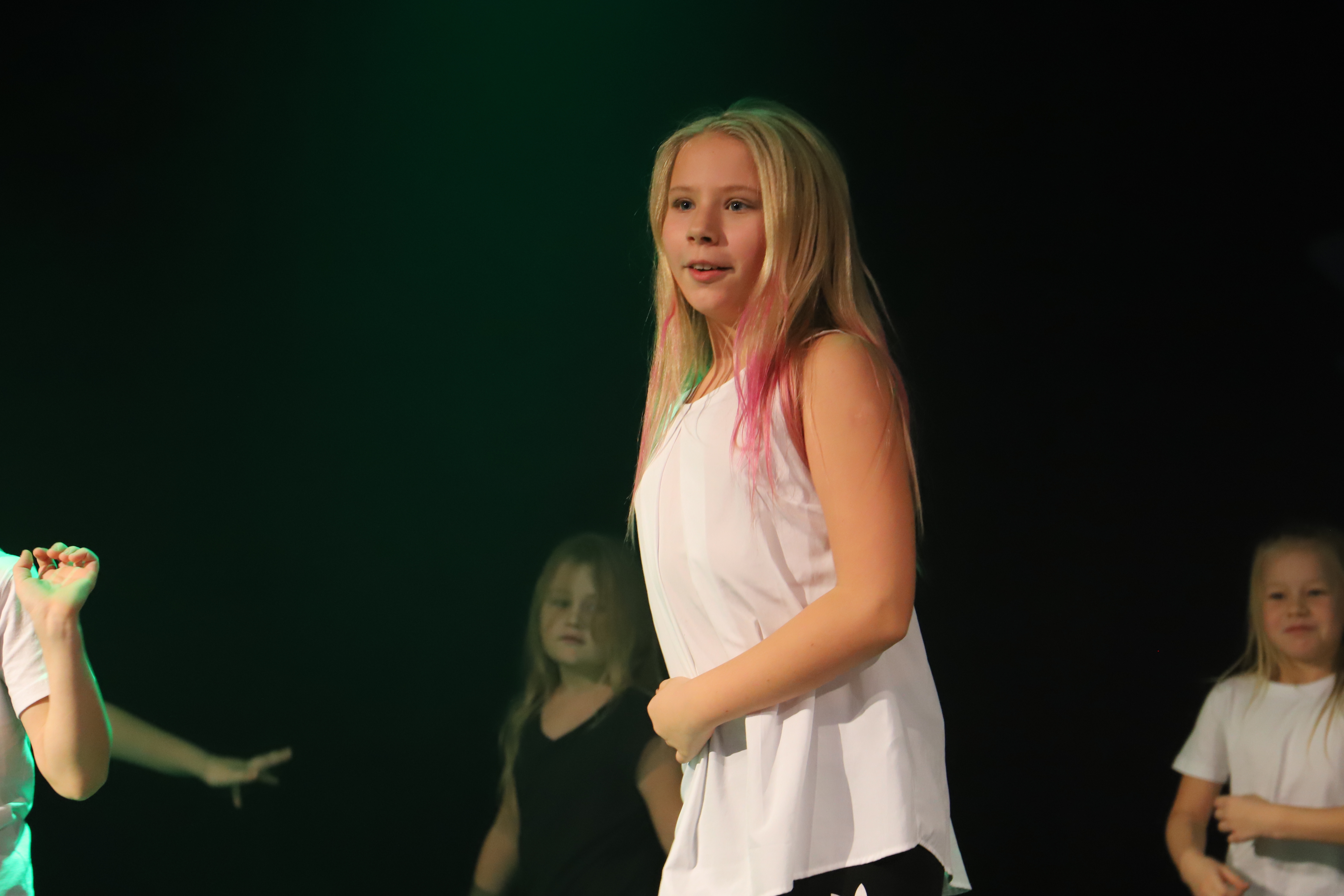 Talvekontsert 