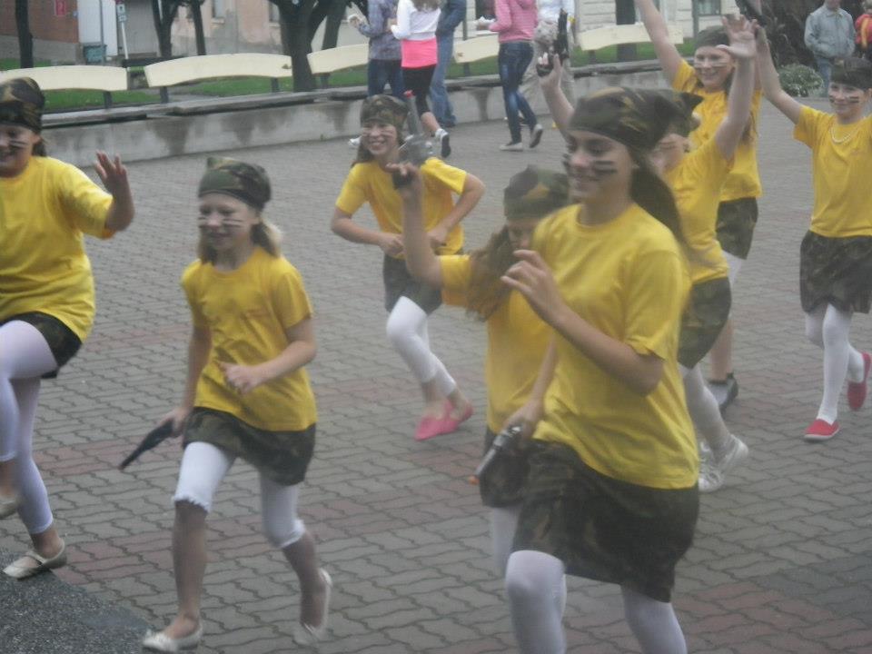 Tere Kool 2012