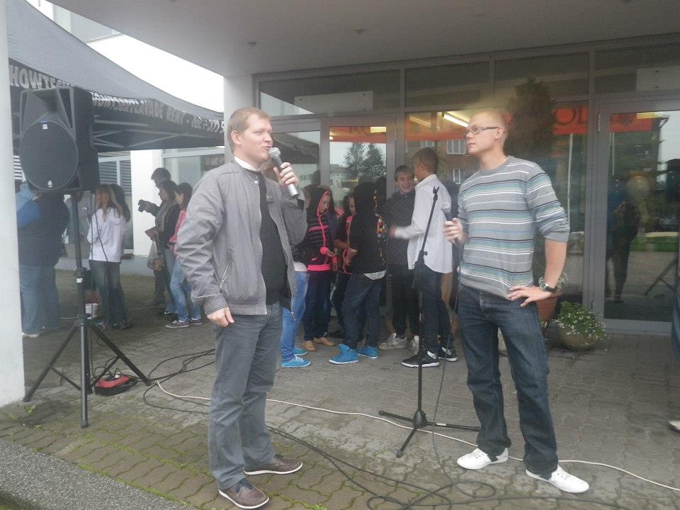 Tere Kool 2012