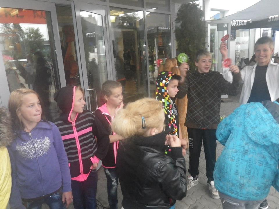 Tere Kool 2012
