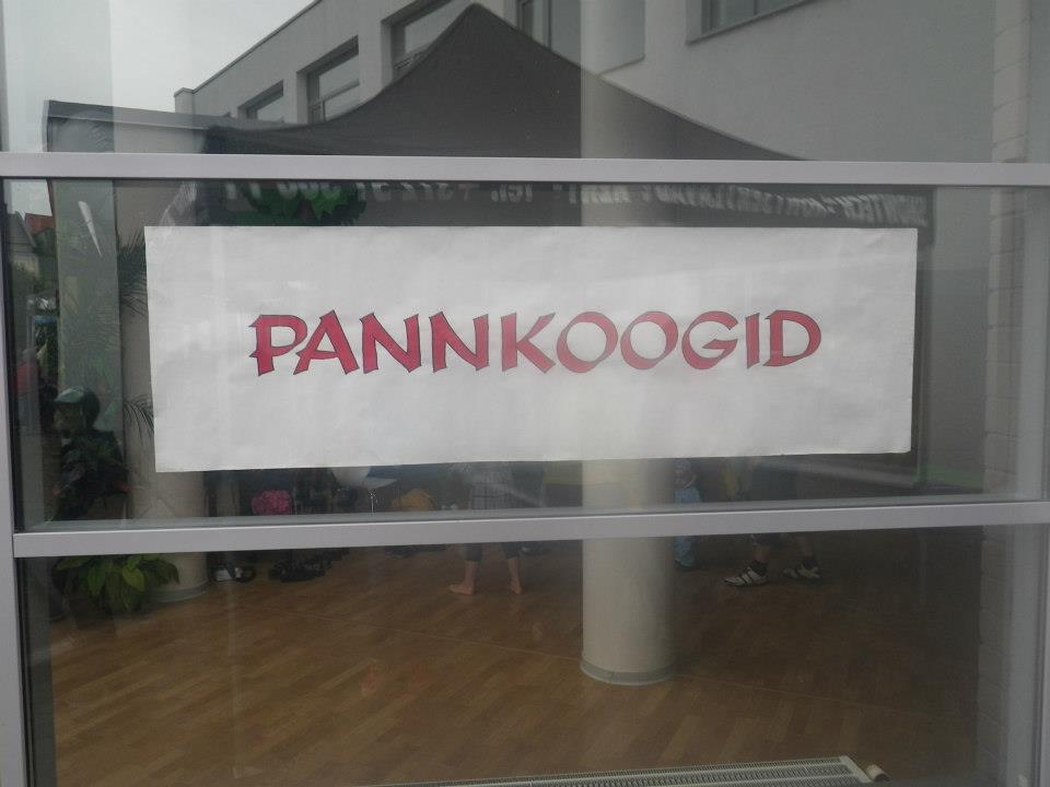 Tere Kool 2012