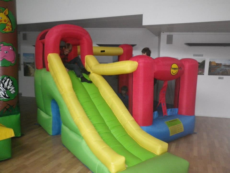 Tere Kool 2012