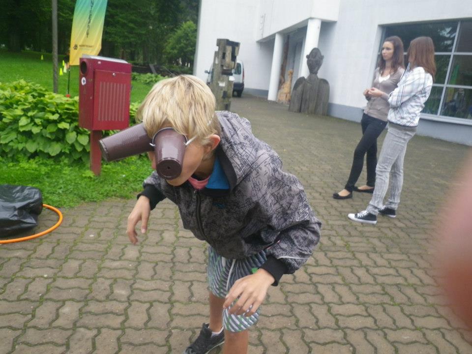 Tere Kool 2012