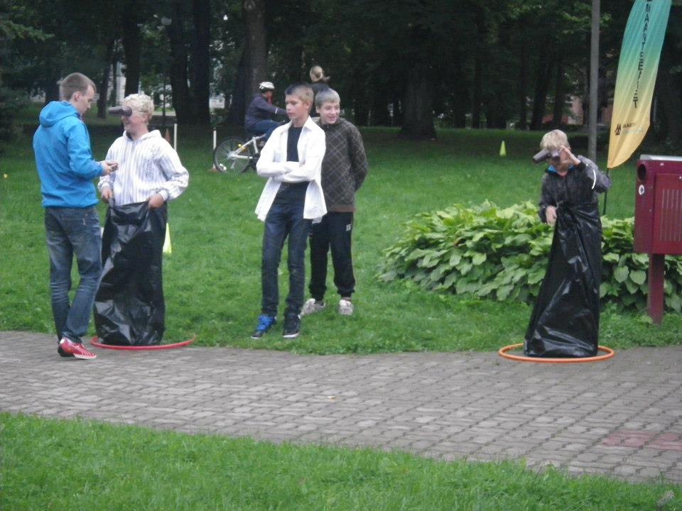Tere Kool 2012