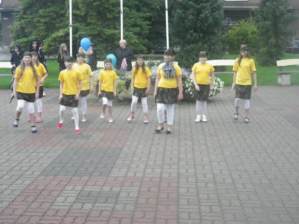 Tere Kool 2012