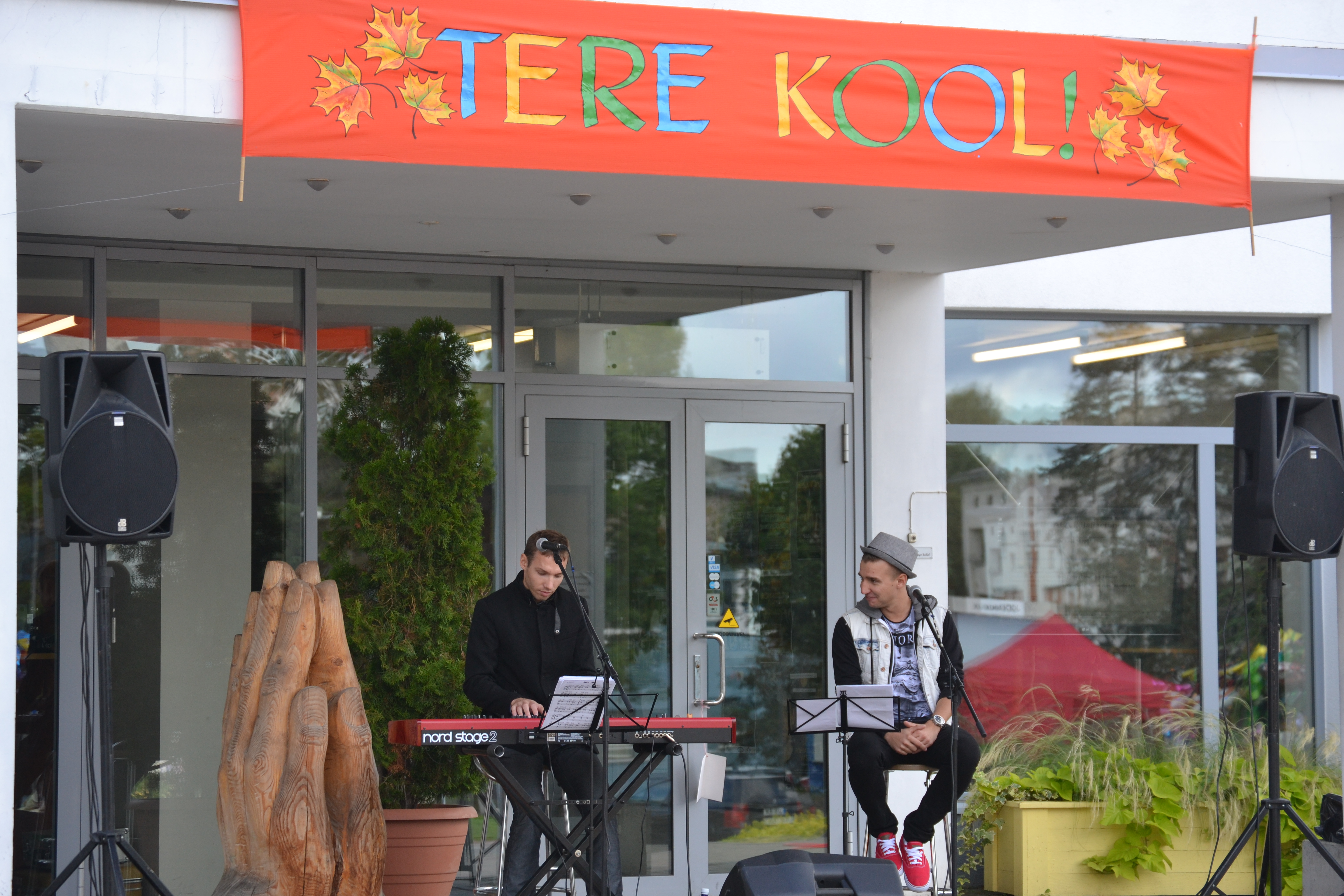 Tere Kool