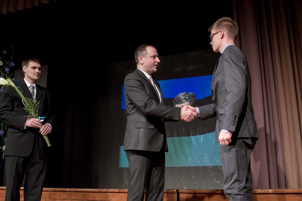 Vabariigi aastapäeva kontsertaktus
