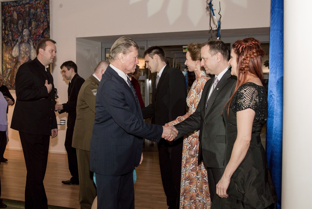 Vabariigi aastapäeva kontsertaktus
