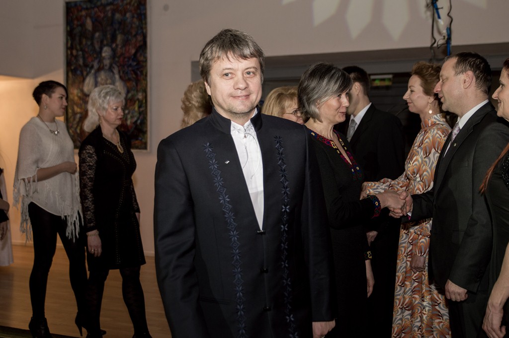 Vabariigi aastapäeva kontsertaktus