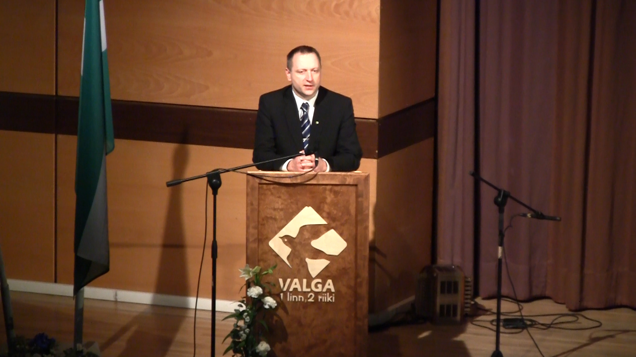 Vabariigi sünnipäev 2013