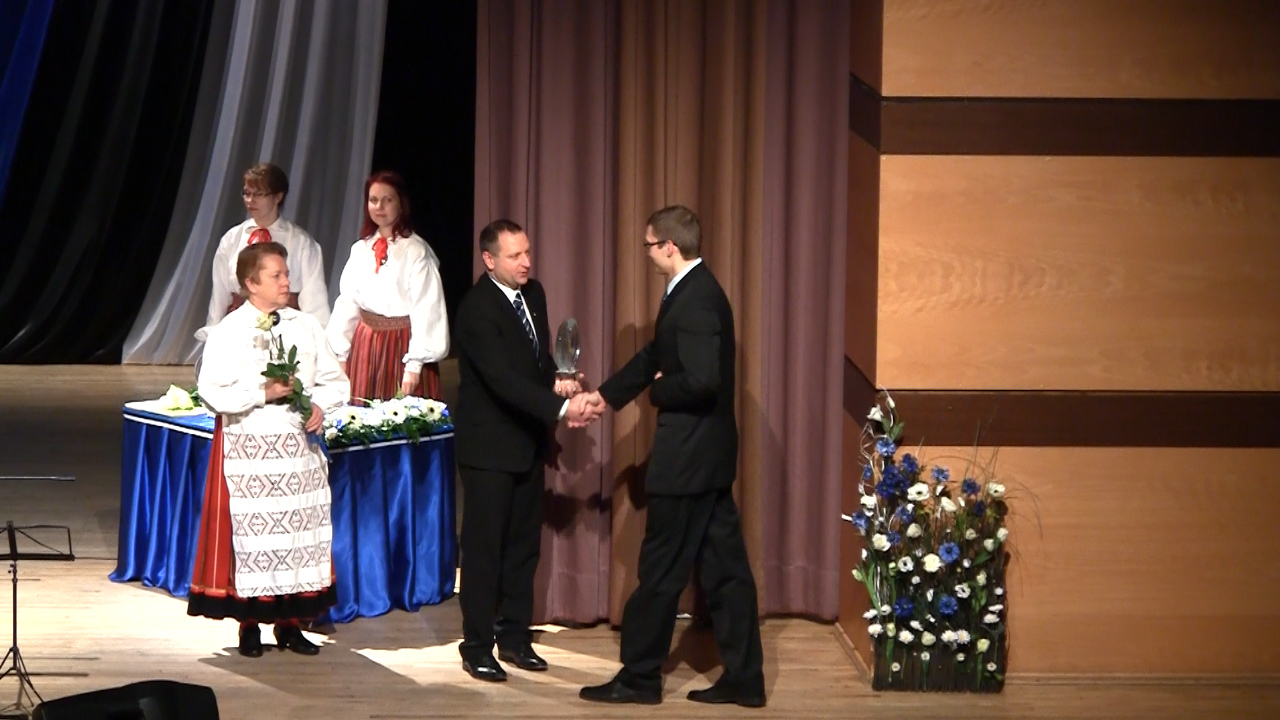 Vabariigi sünnipäev 2013
