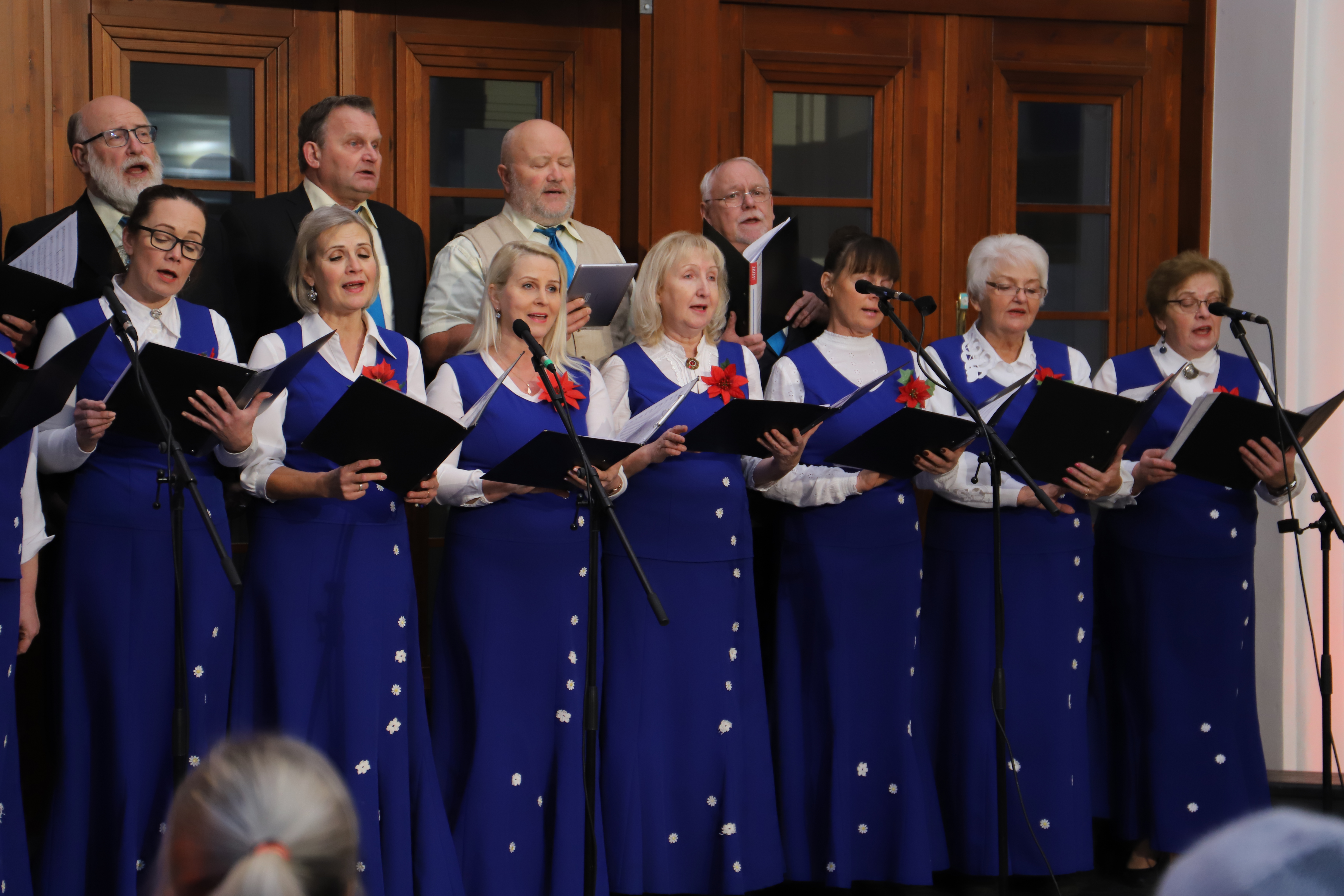 Valga 2. advendikontsert