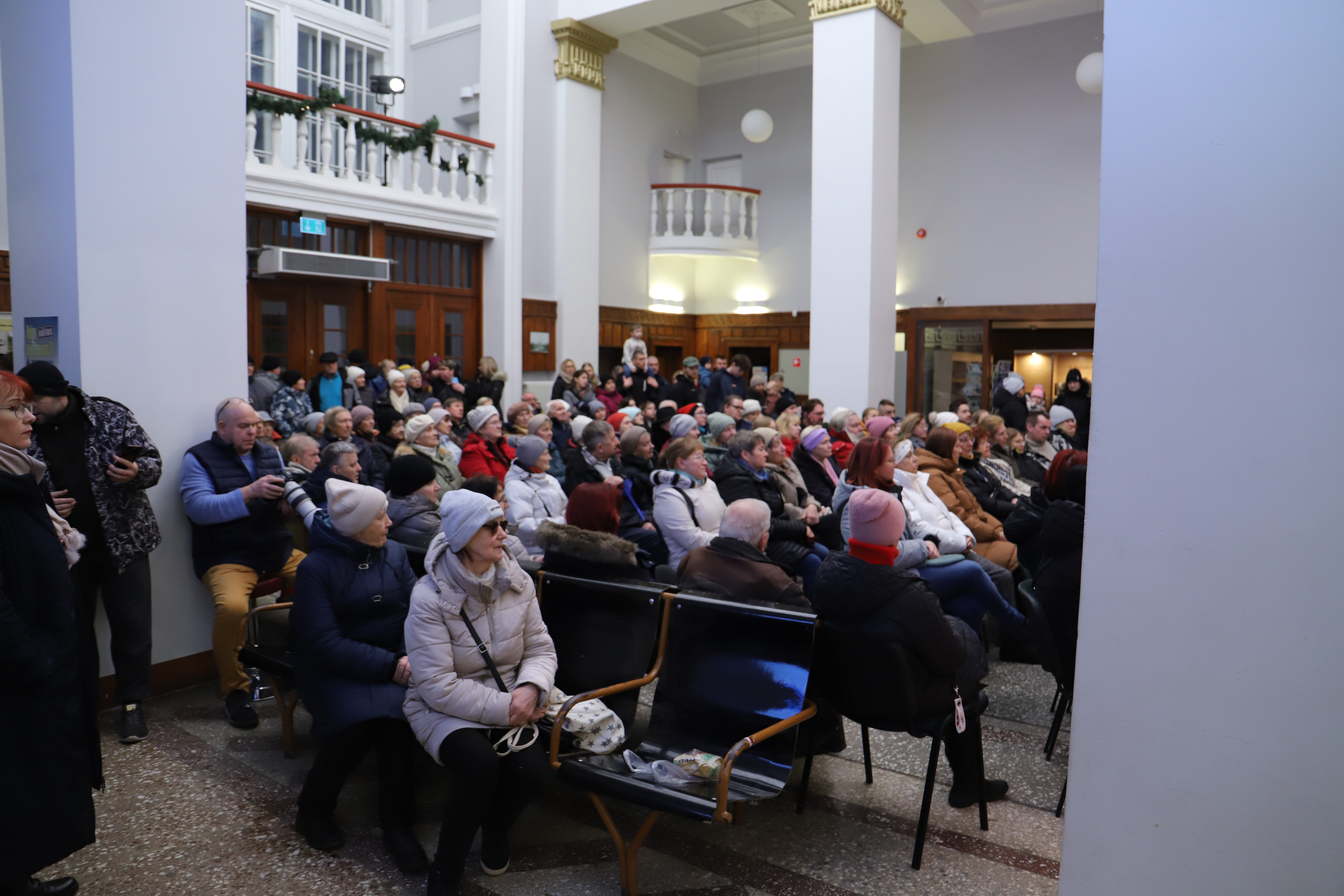 Valga 2. advendikontsert