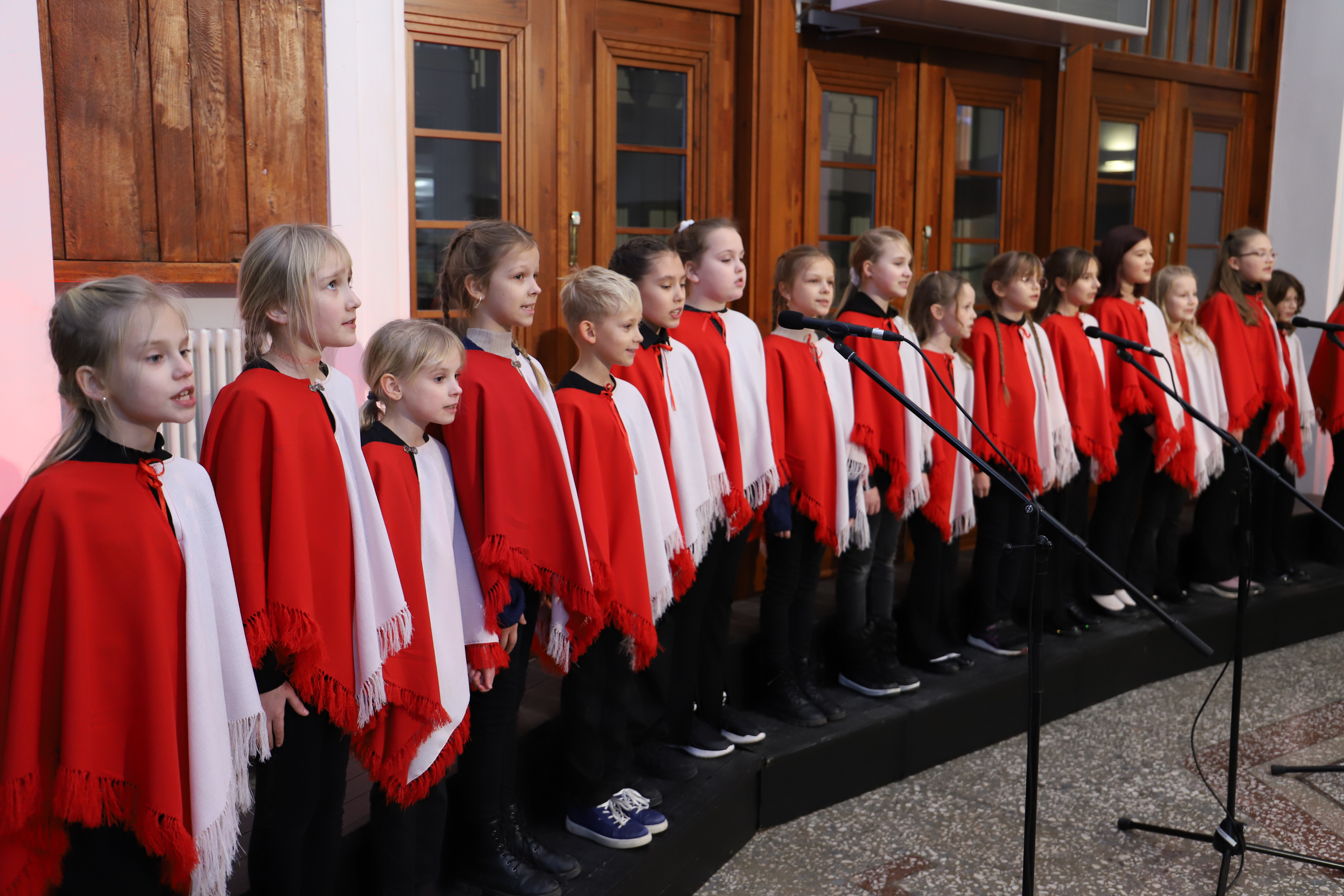 Valga 2. advendikontsert