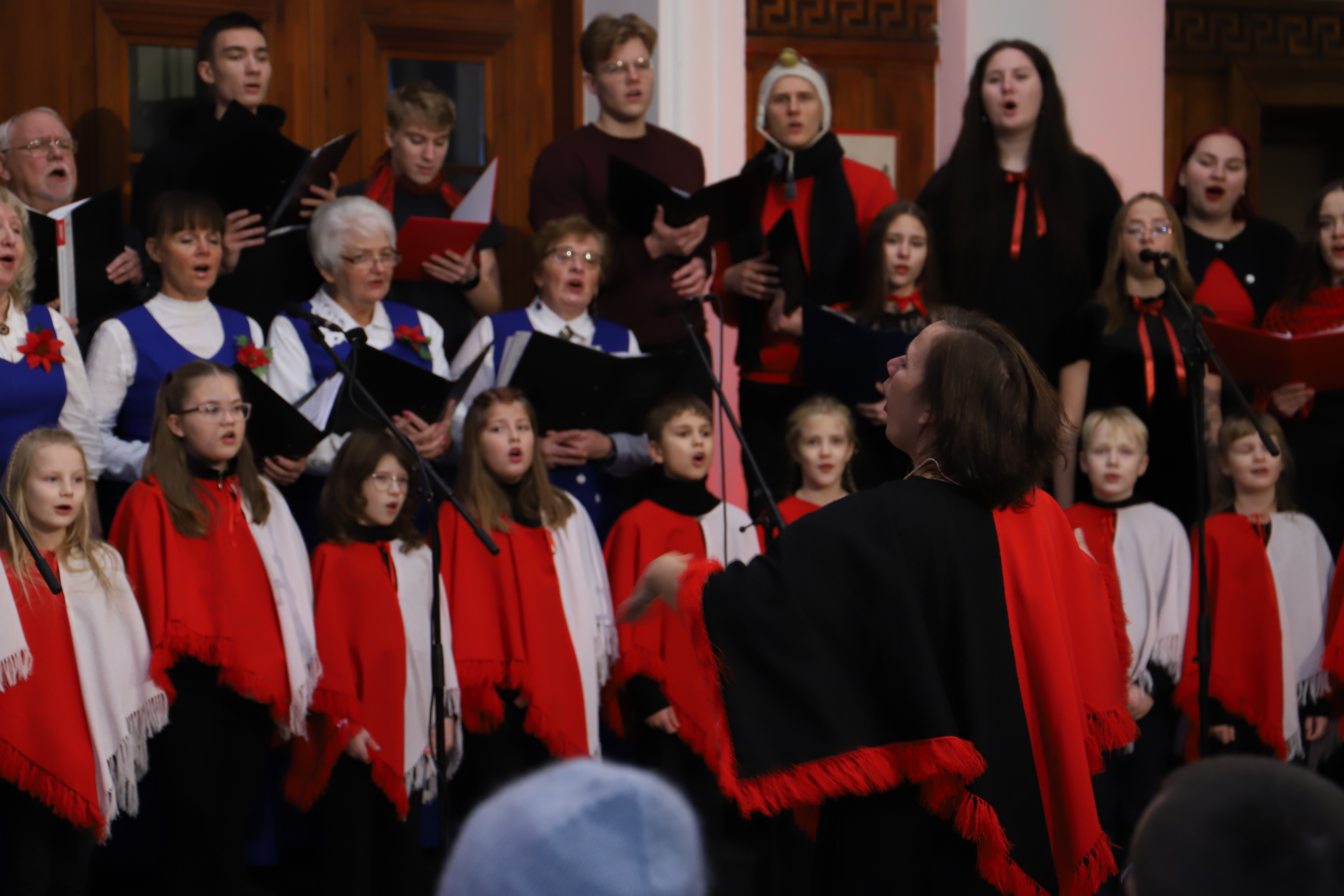 Valga 2. advendikontsert