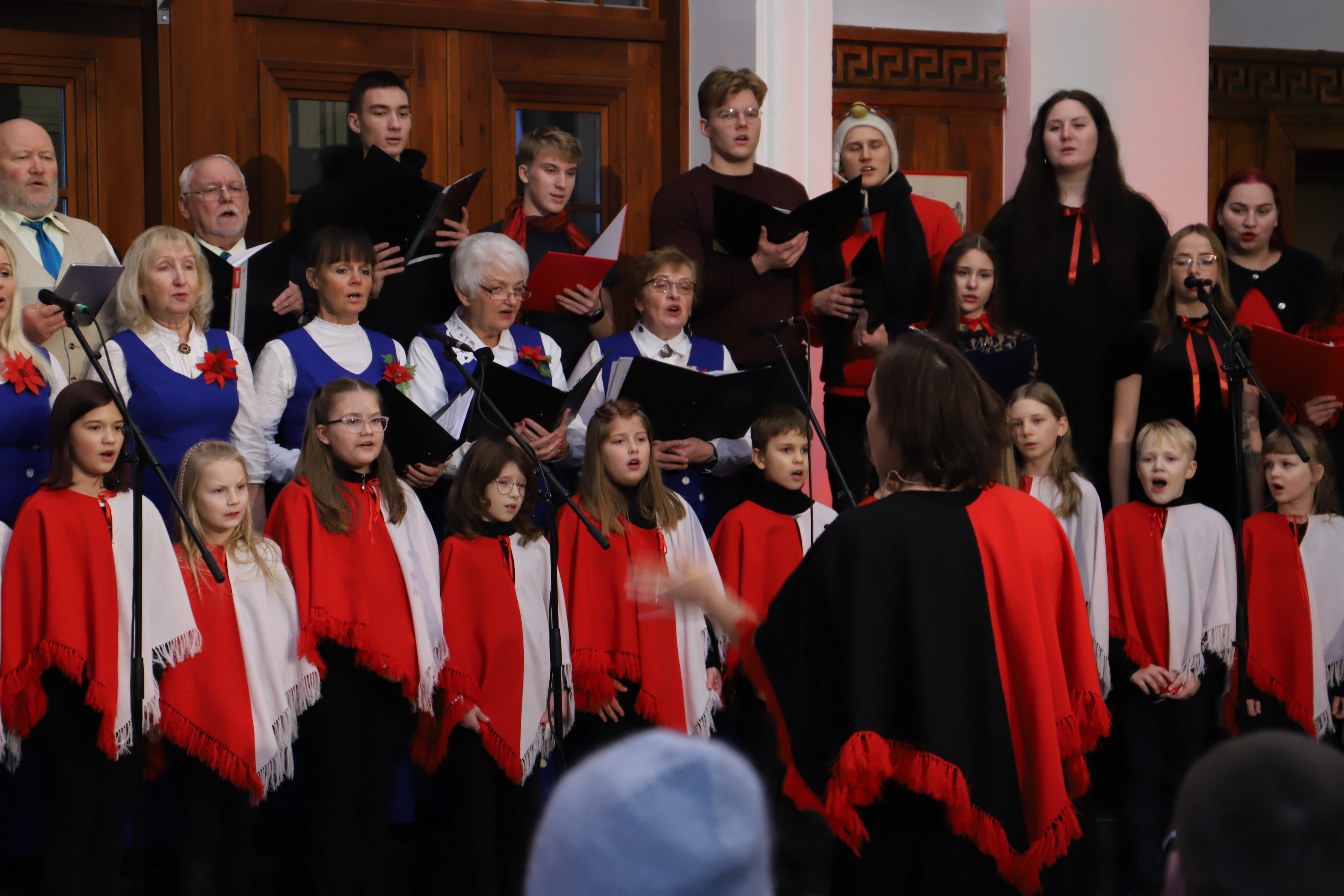 Valga 2. advendikontsert