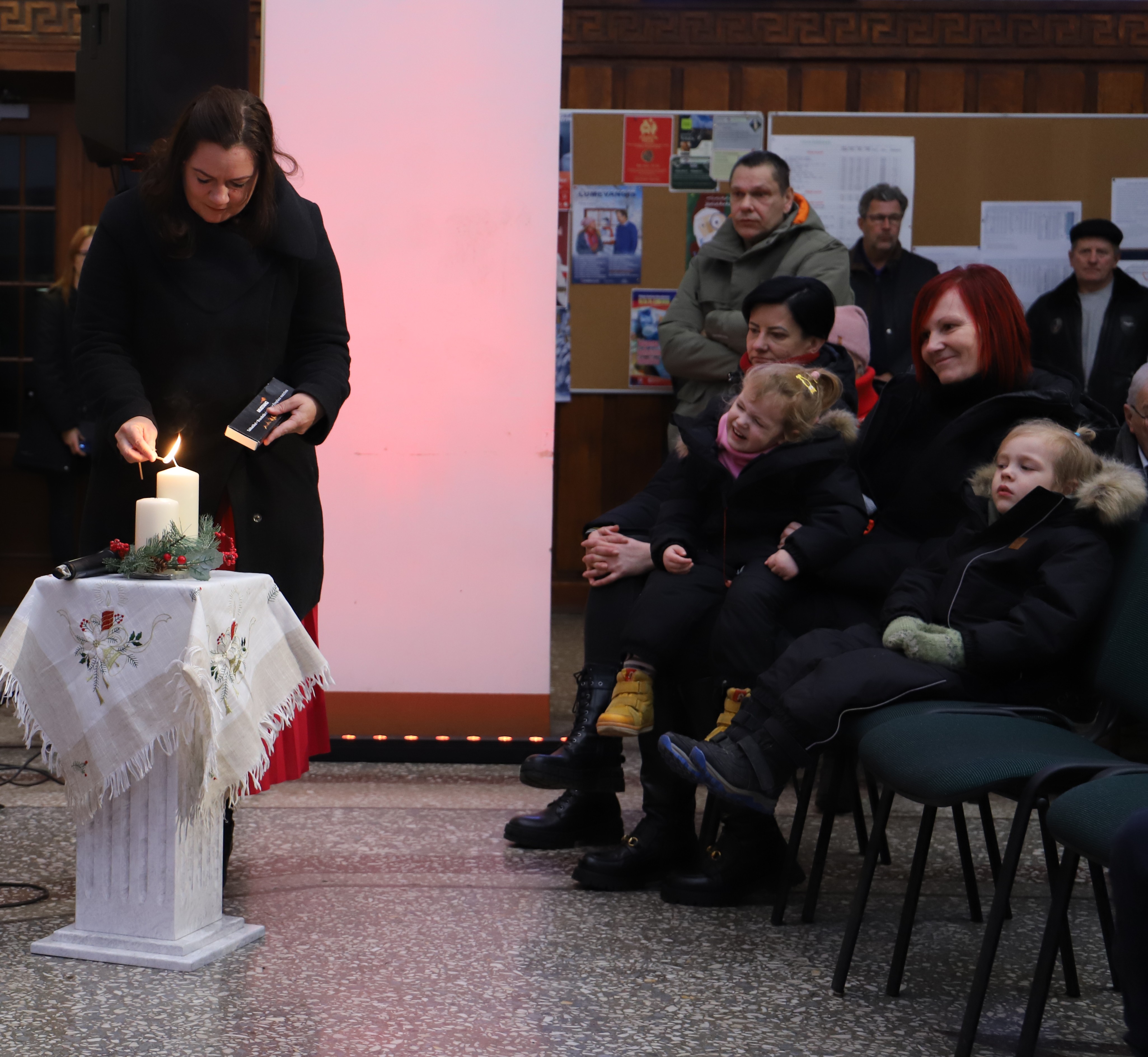Valga 2. advendikontsert