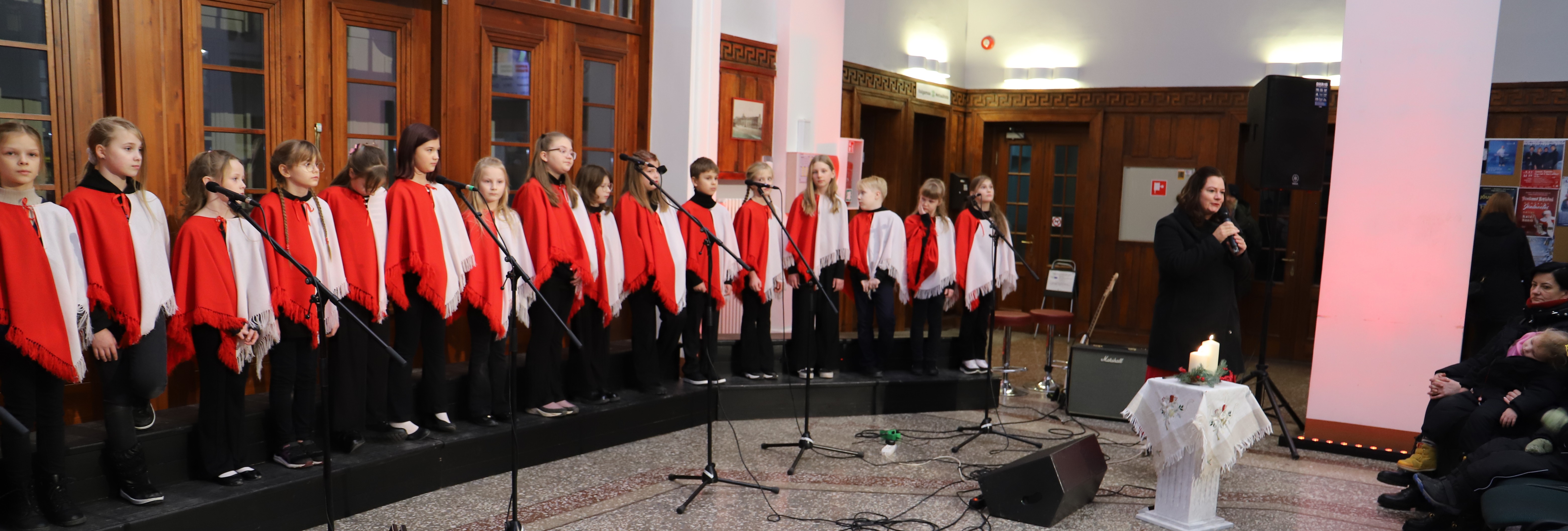 Valga 2. advendikontsert