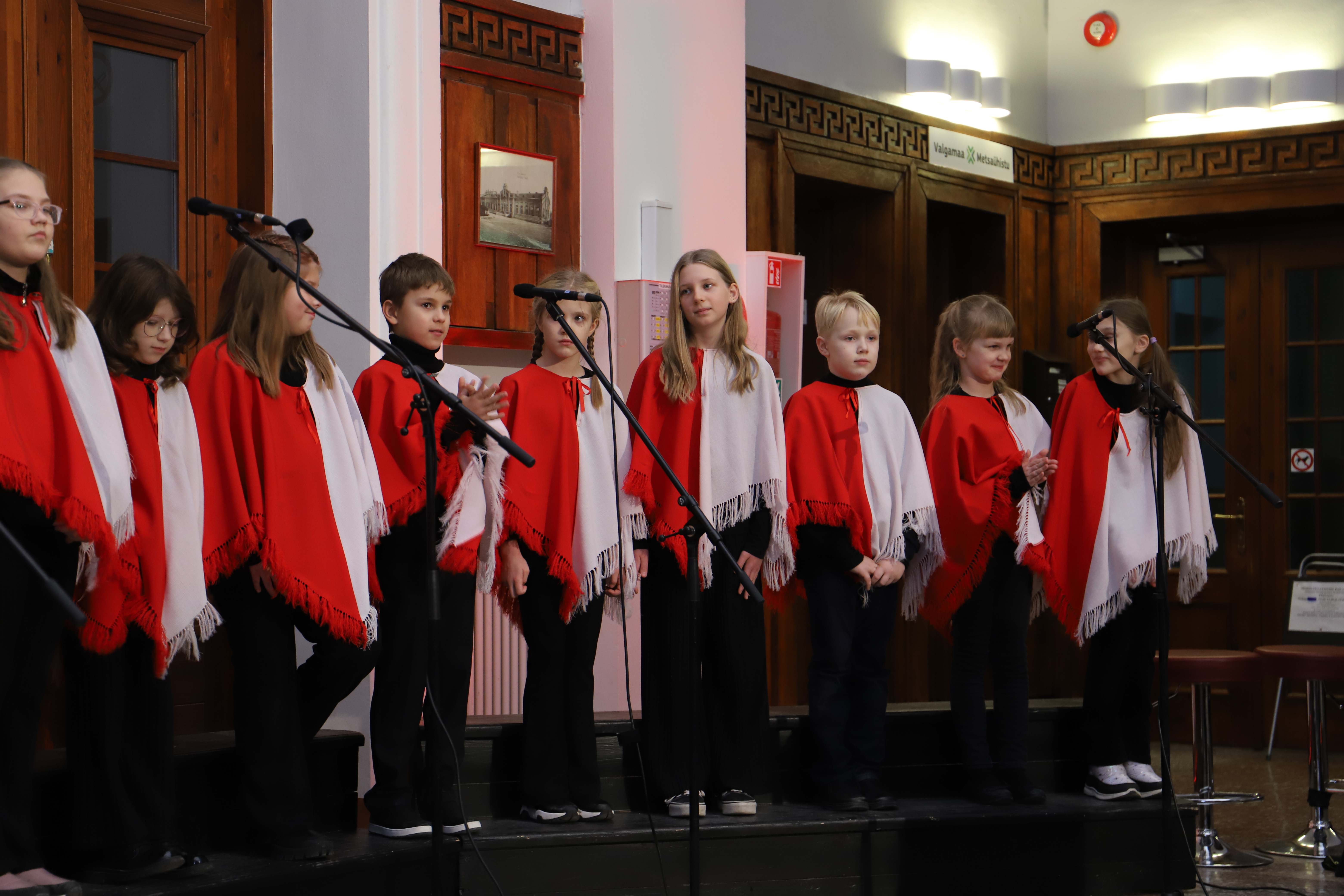 Valga 2. advendikontsert