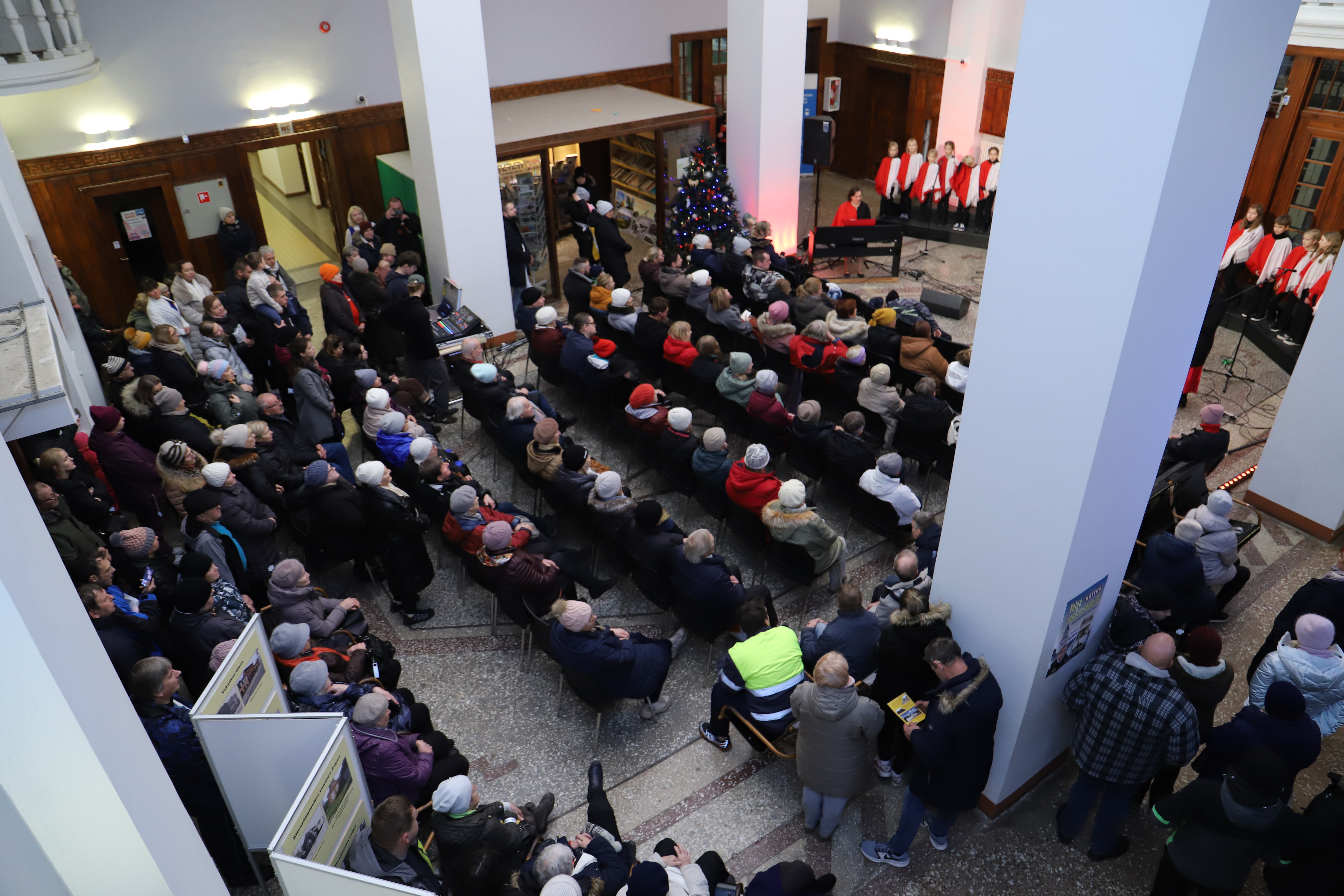 Valga 2. advendikontsert