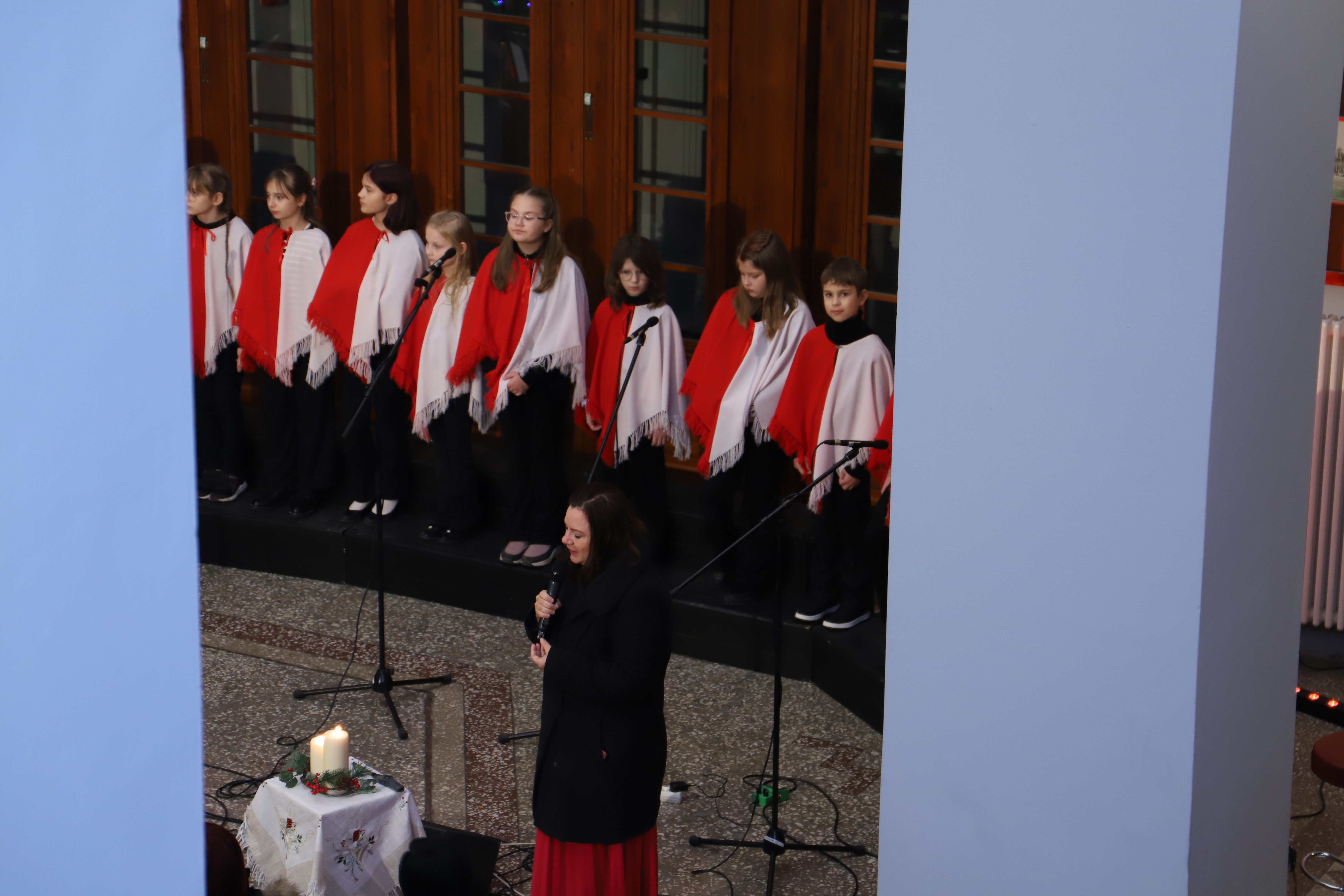 Valga 2. advendikontsert