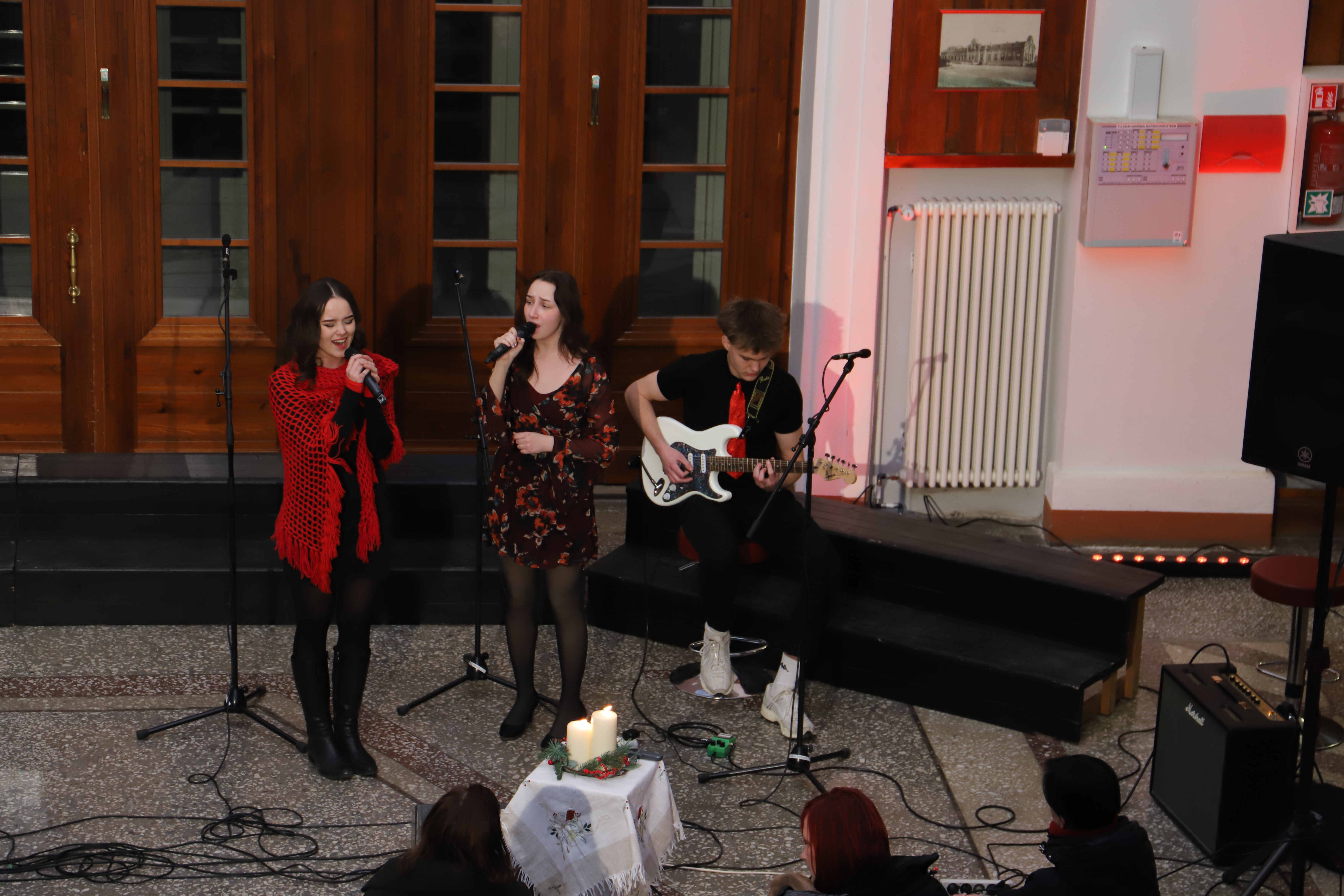 Valga 2. advendikontsert