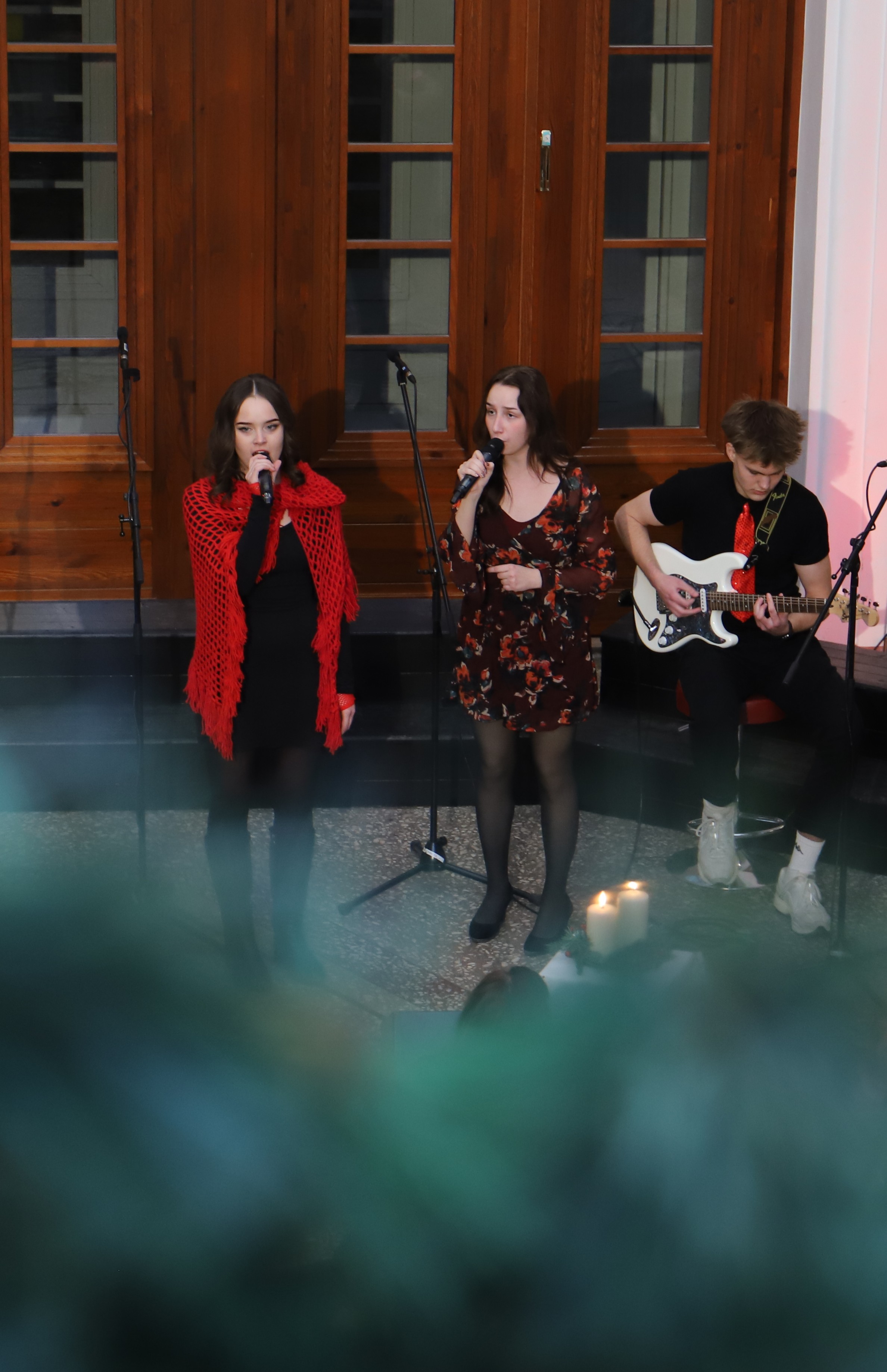 Valga 2. advendikontsert