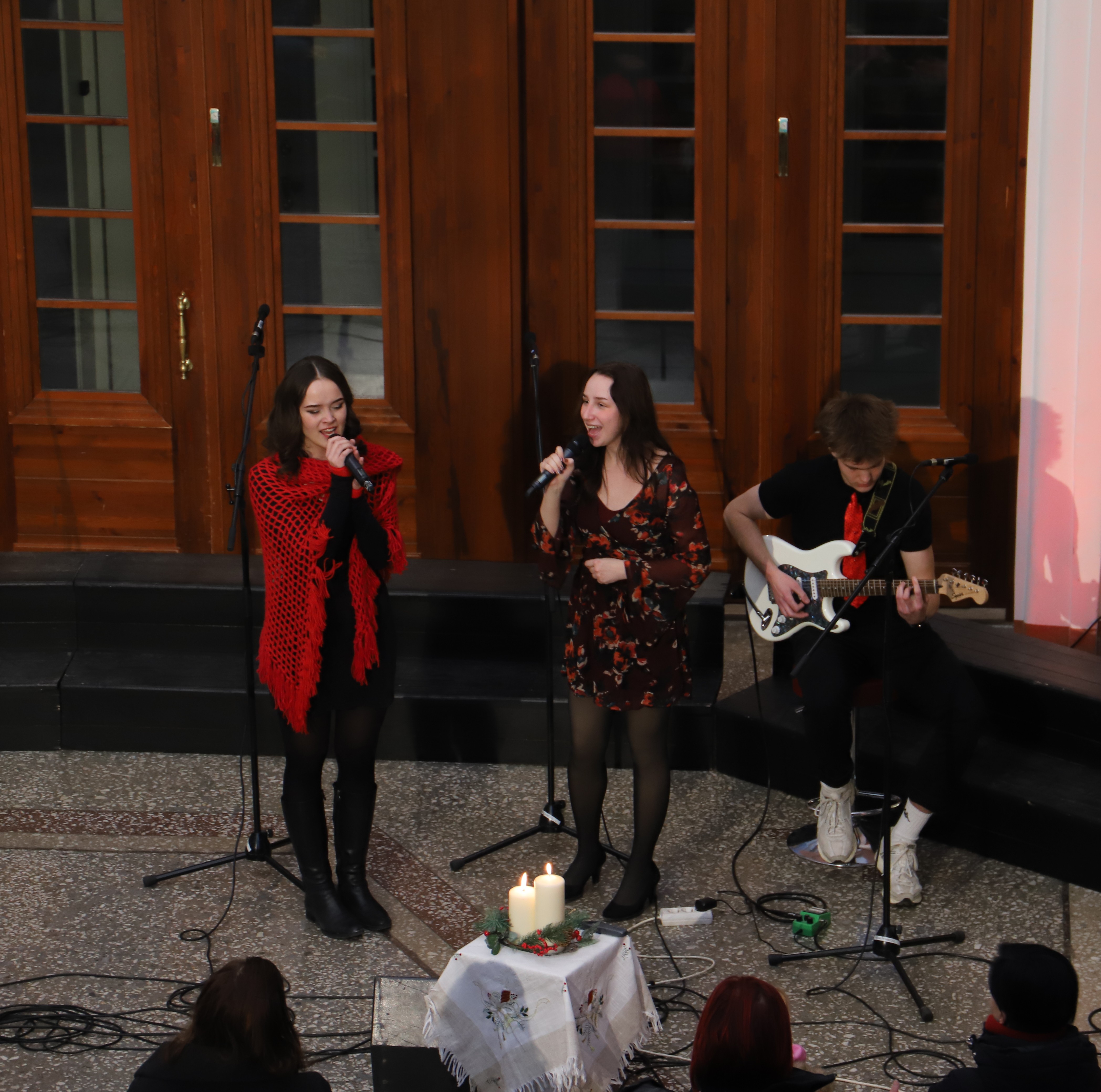 Valga 2. advendikontsert