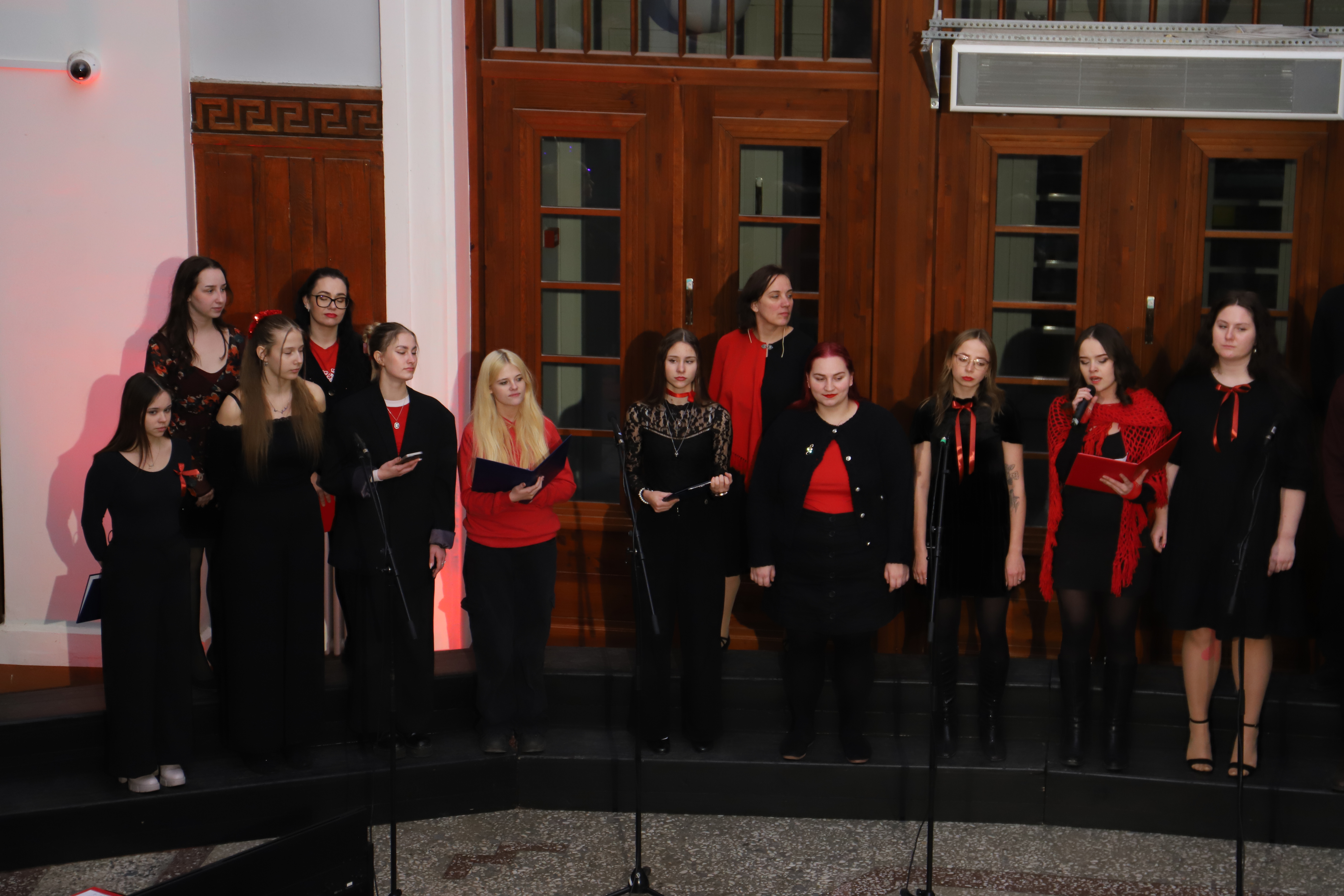 Valga 2. advendikontsert
