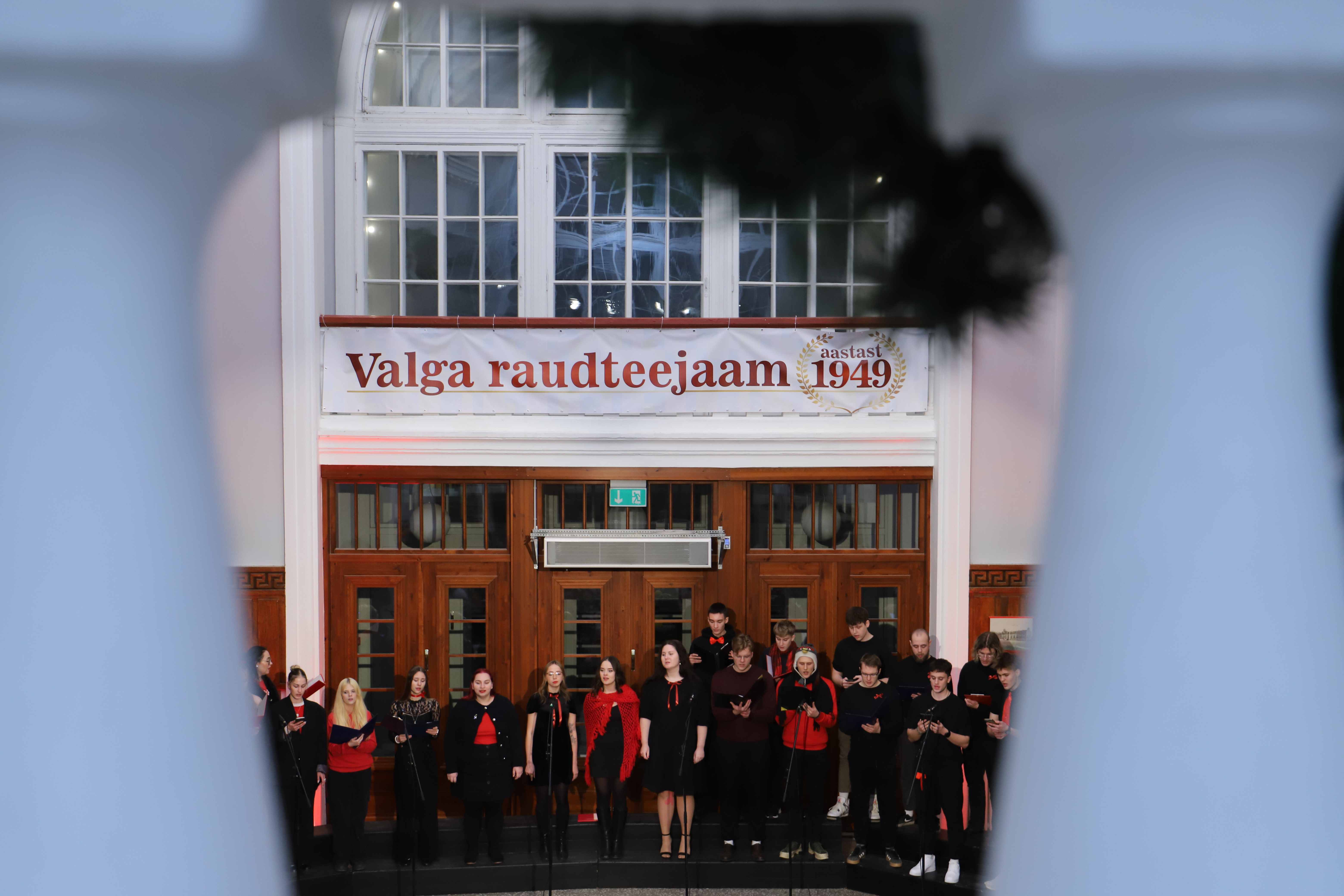 Valga 2. advendikontsert