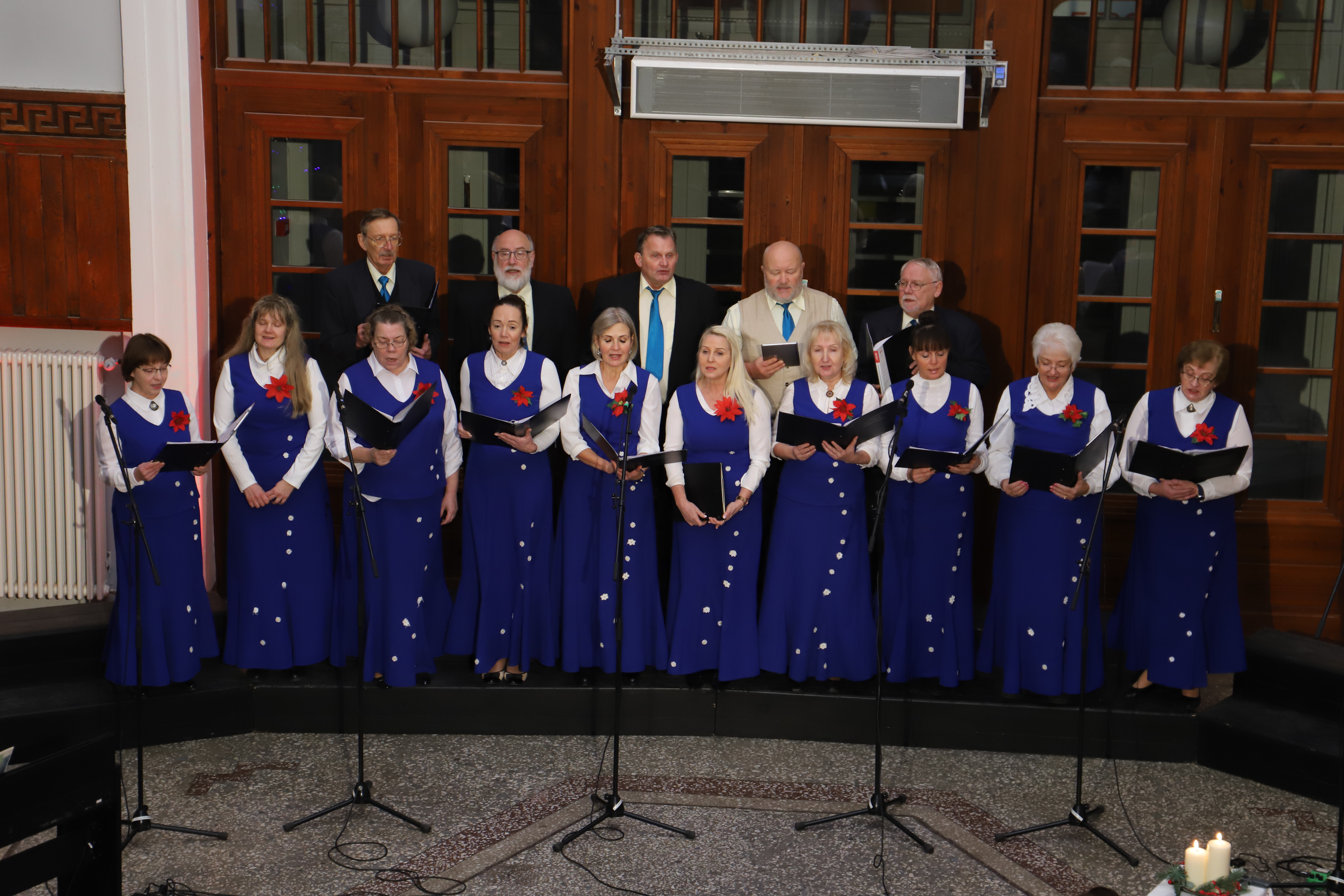 Valga 2. advendikontsert