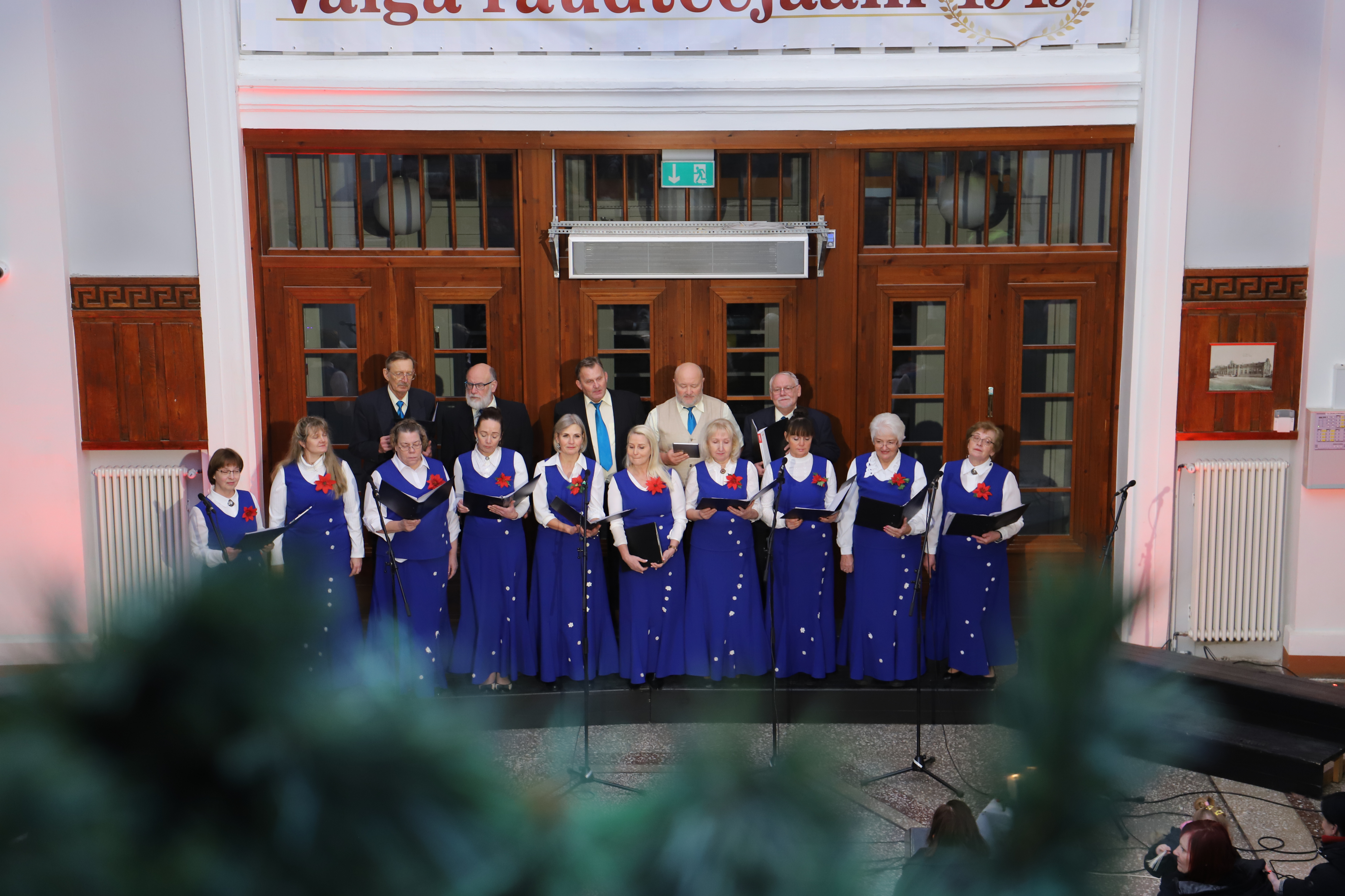 Valga 2. advendikontsert
