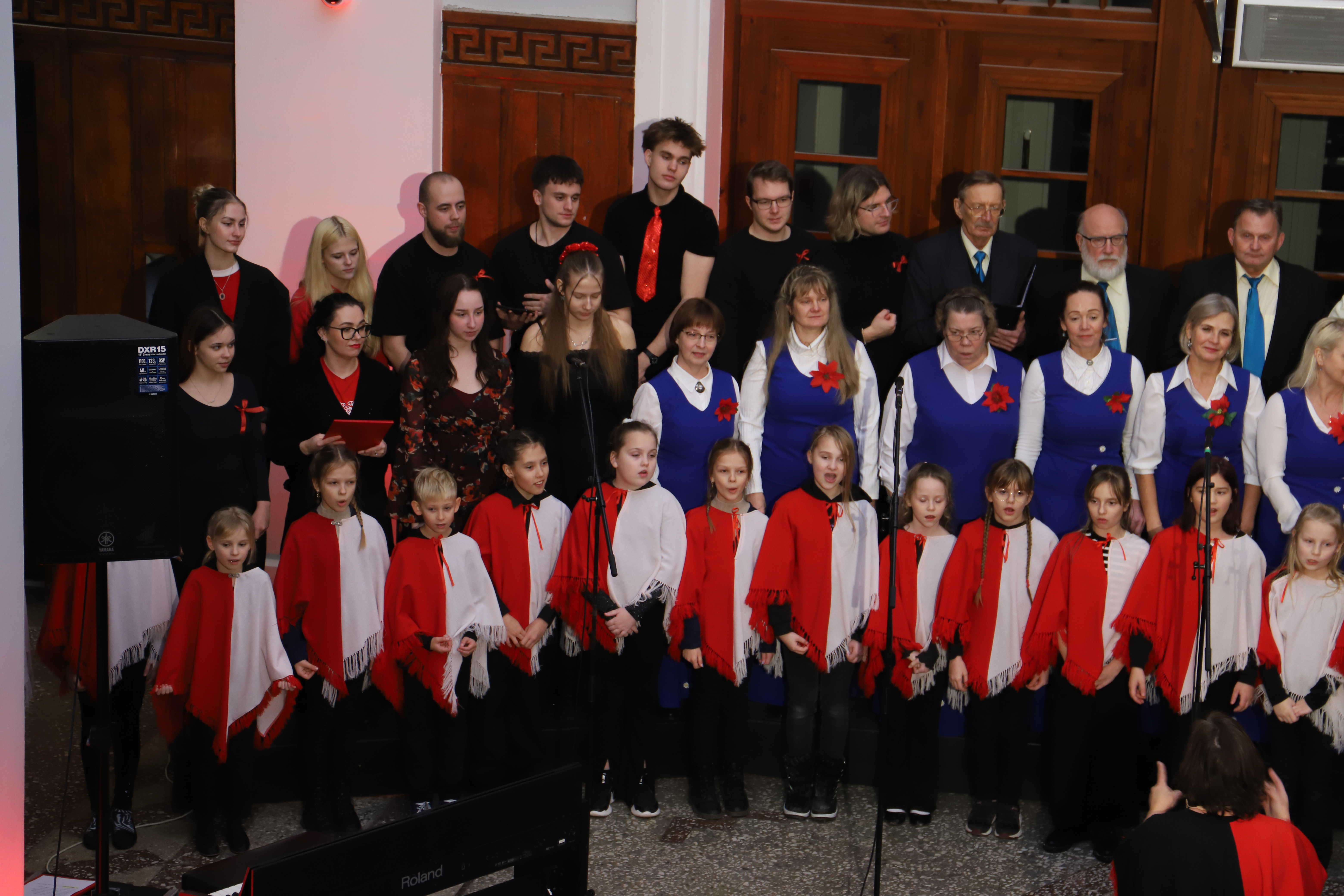 Valga 2. advendikontsert