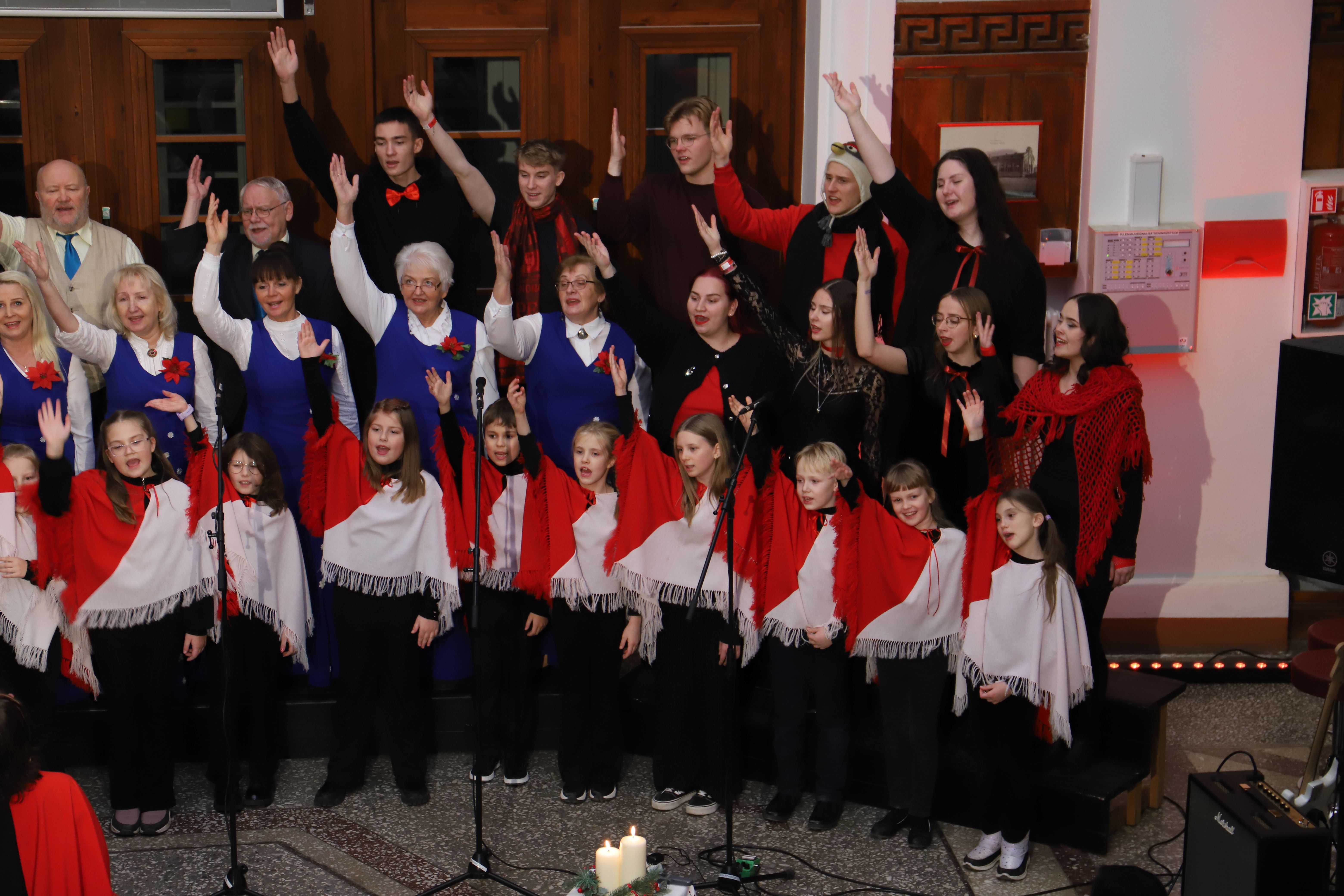 Valga 2. advendikontsert